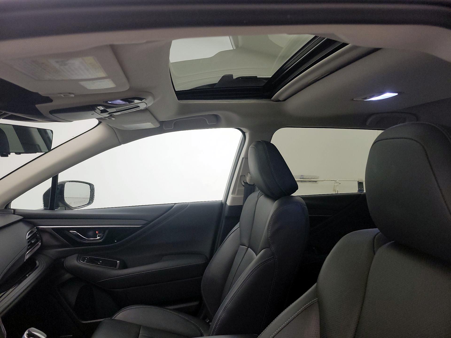 Thumbnail: 2024 Subaru Outback - 19