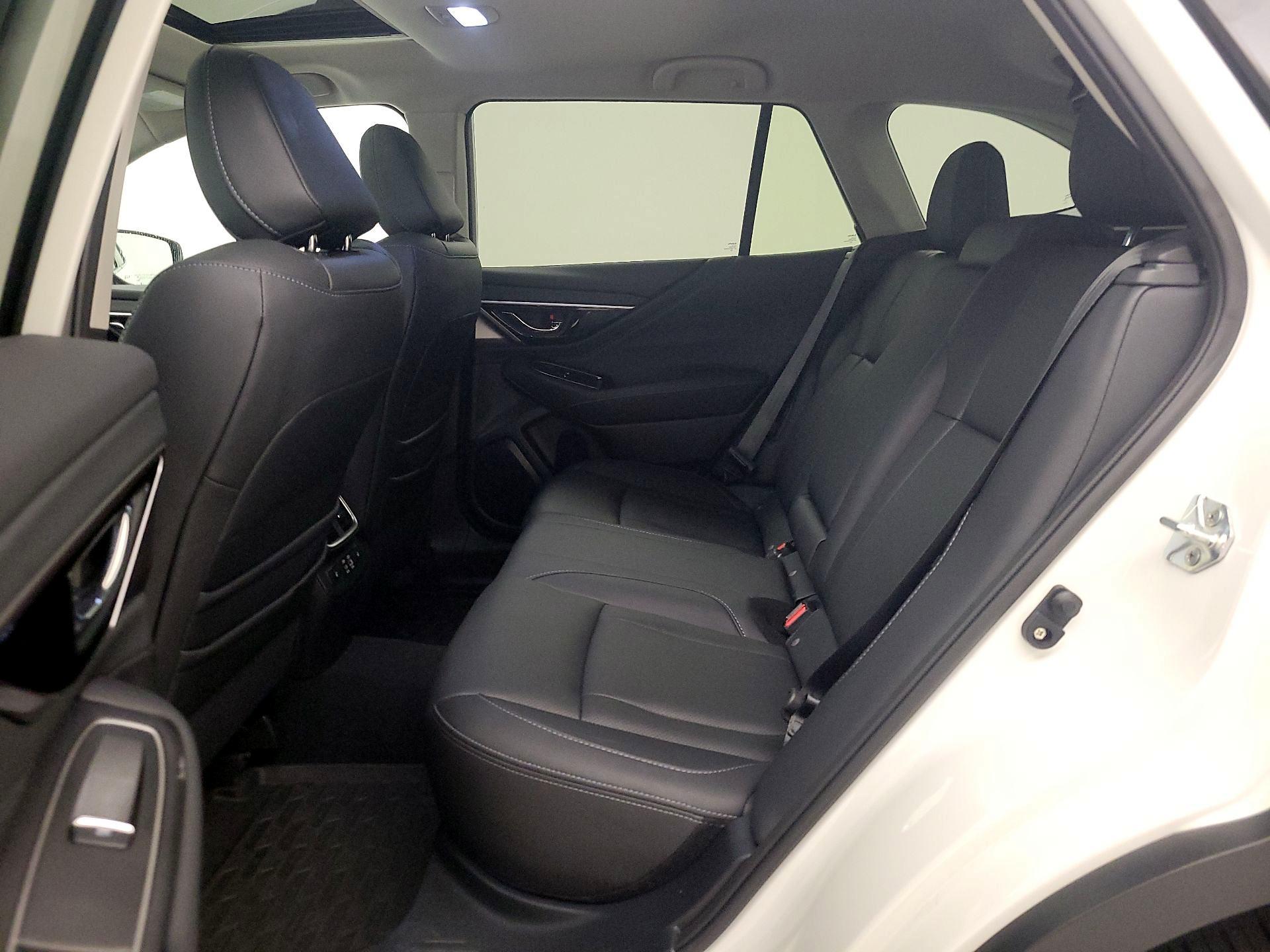 Thumbnail: 2024 Subaru Outback - 20