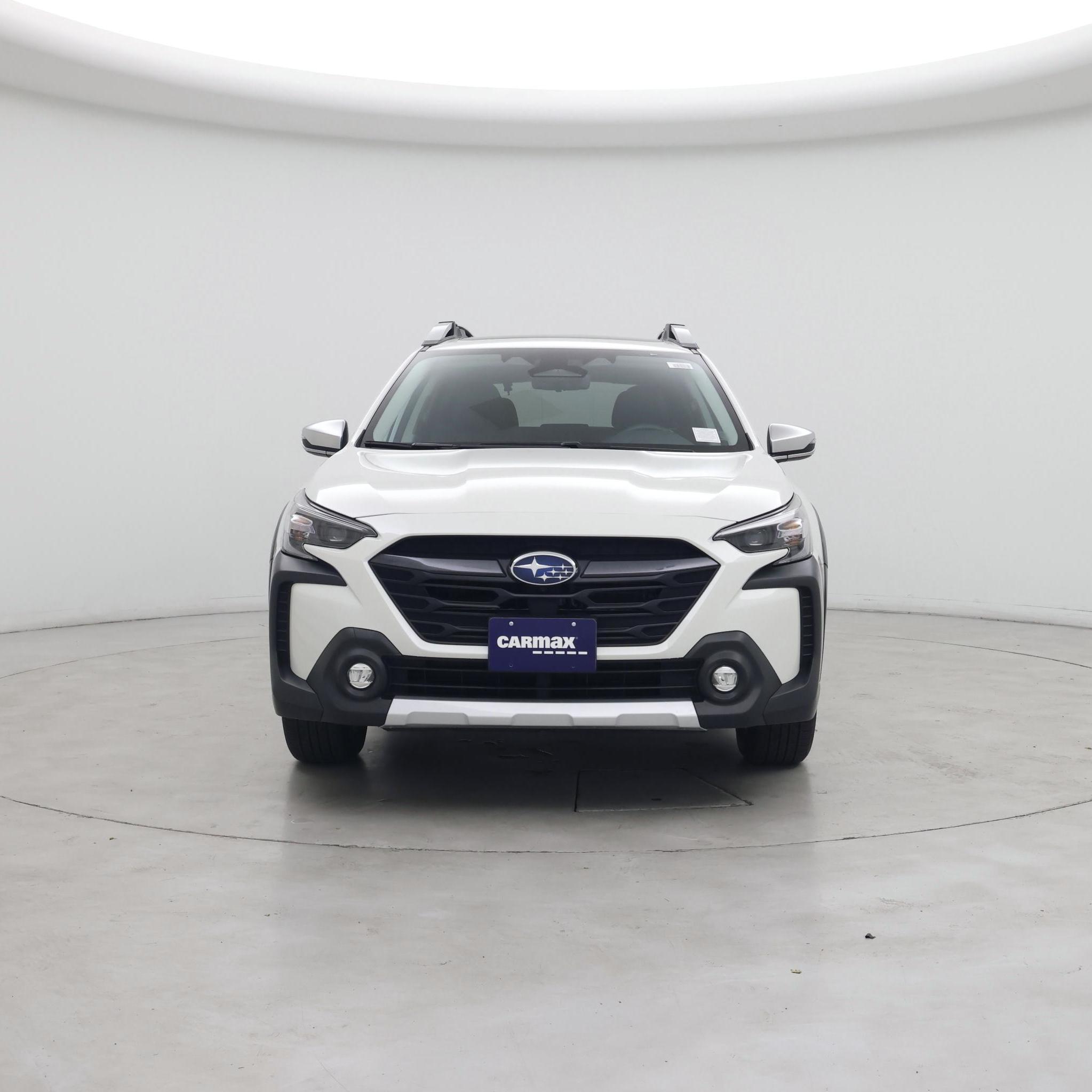 Thumbnail: 2024 Subaru Outback - 5