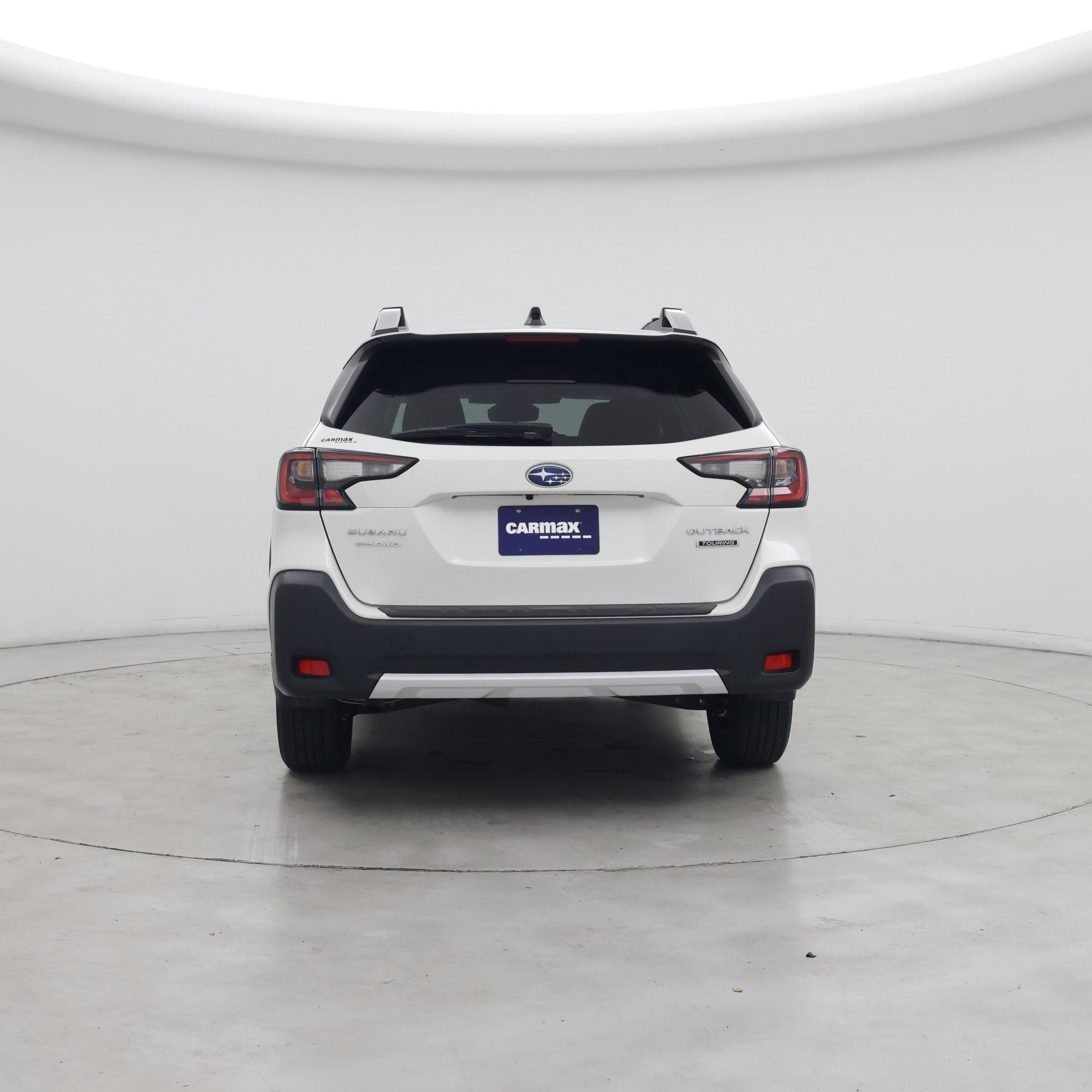 Thumbnail: 2024 Subaru Outback - 6