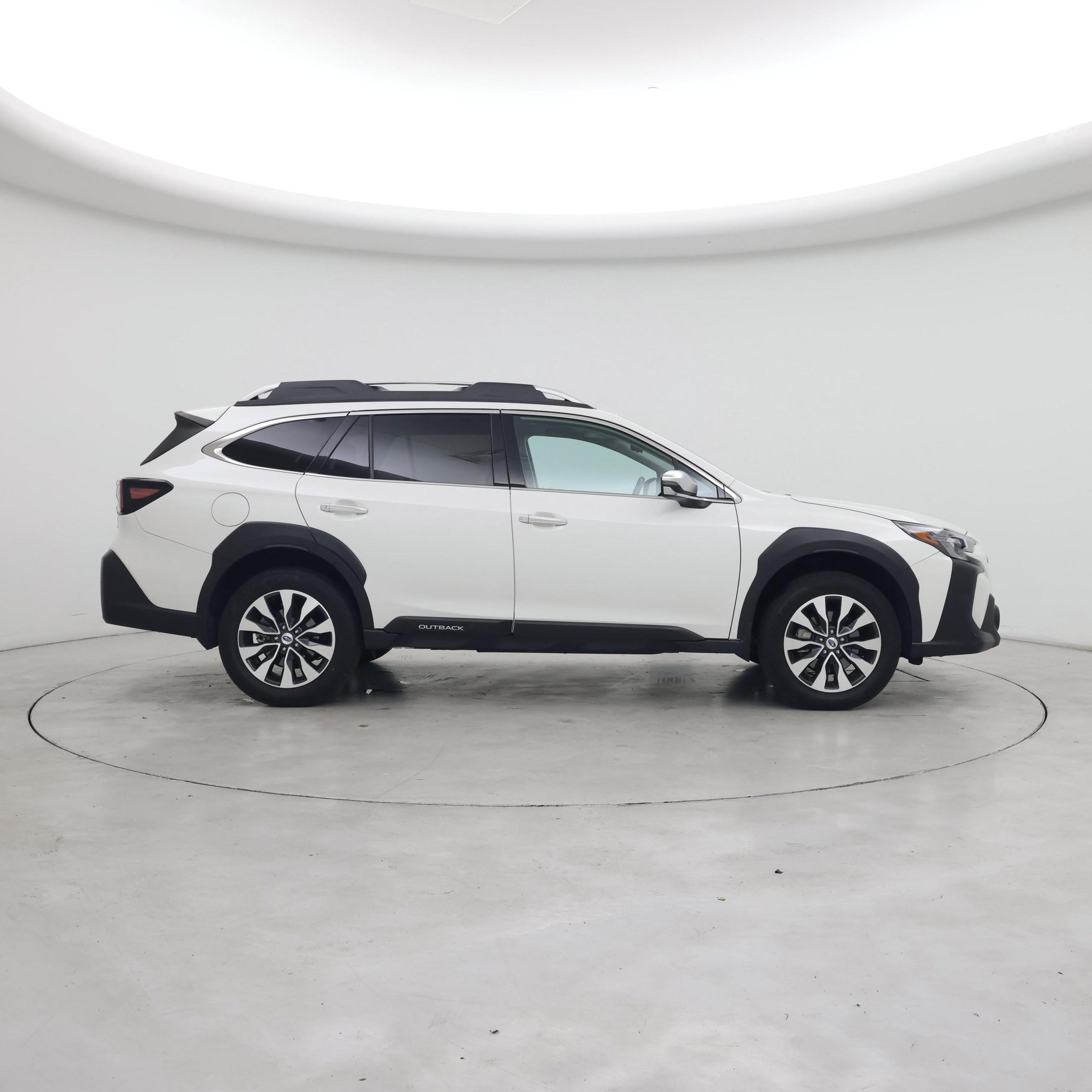 Thumbnail: 2024 Subaru Outback - 7