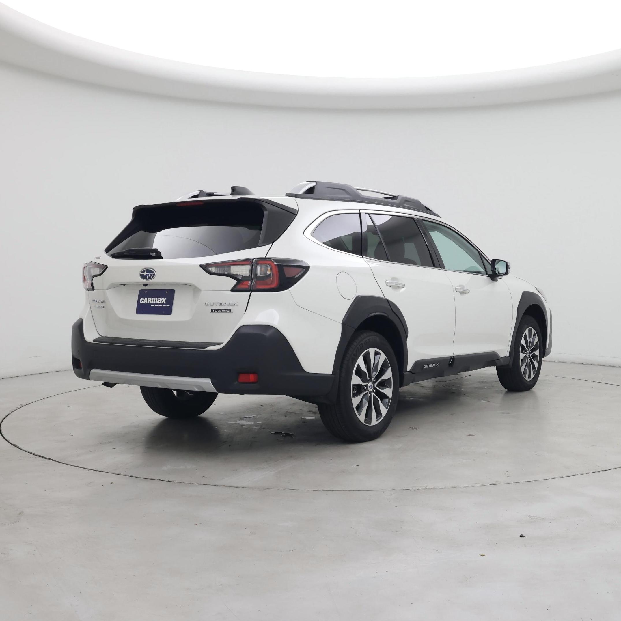 Thumbnail: 2024 Subaru Outback - 8