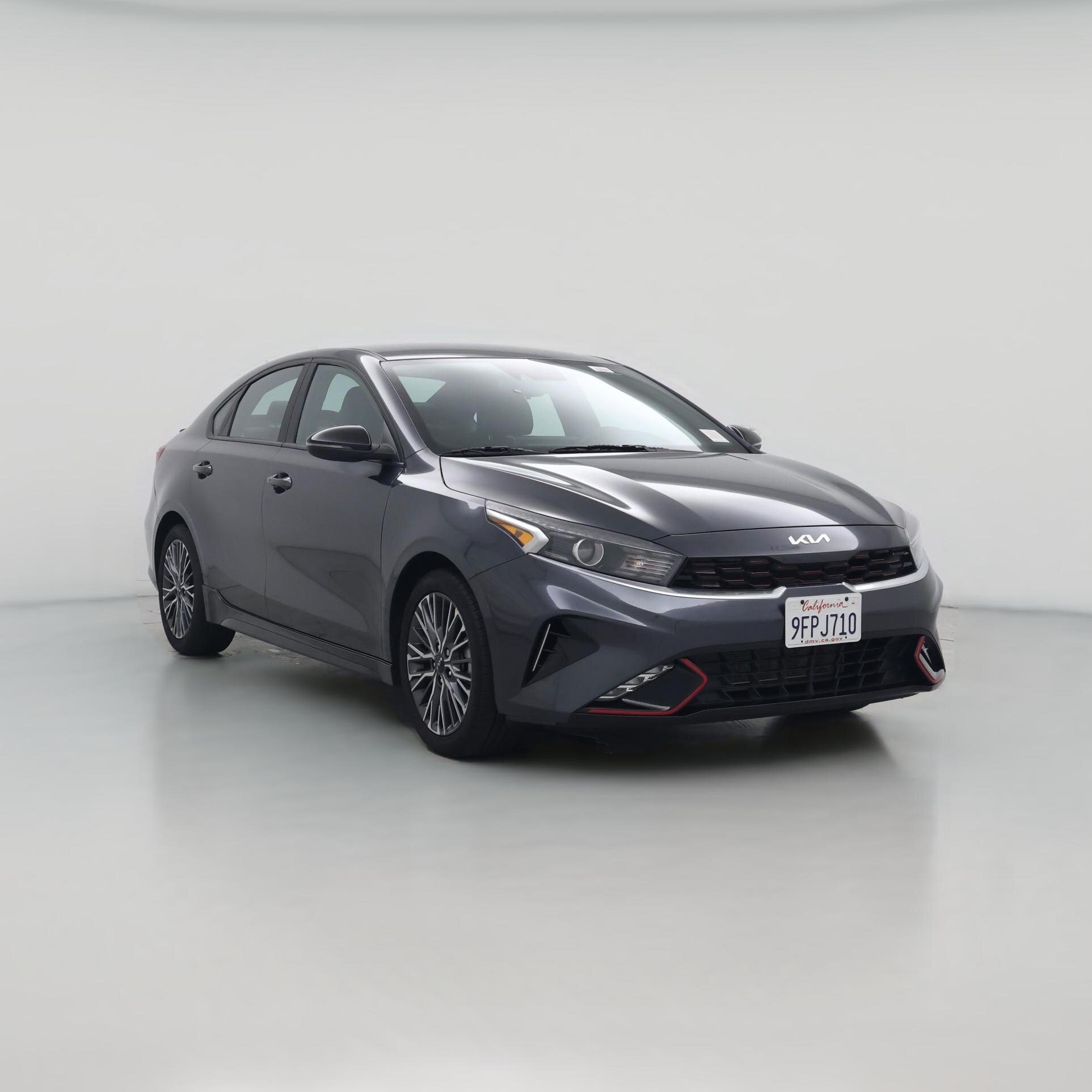 Thumbnail: 2023 Kia Forte - 1