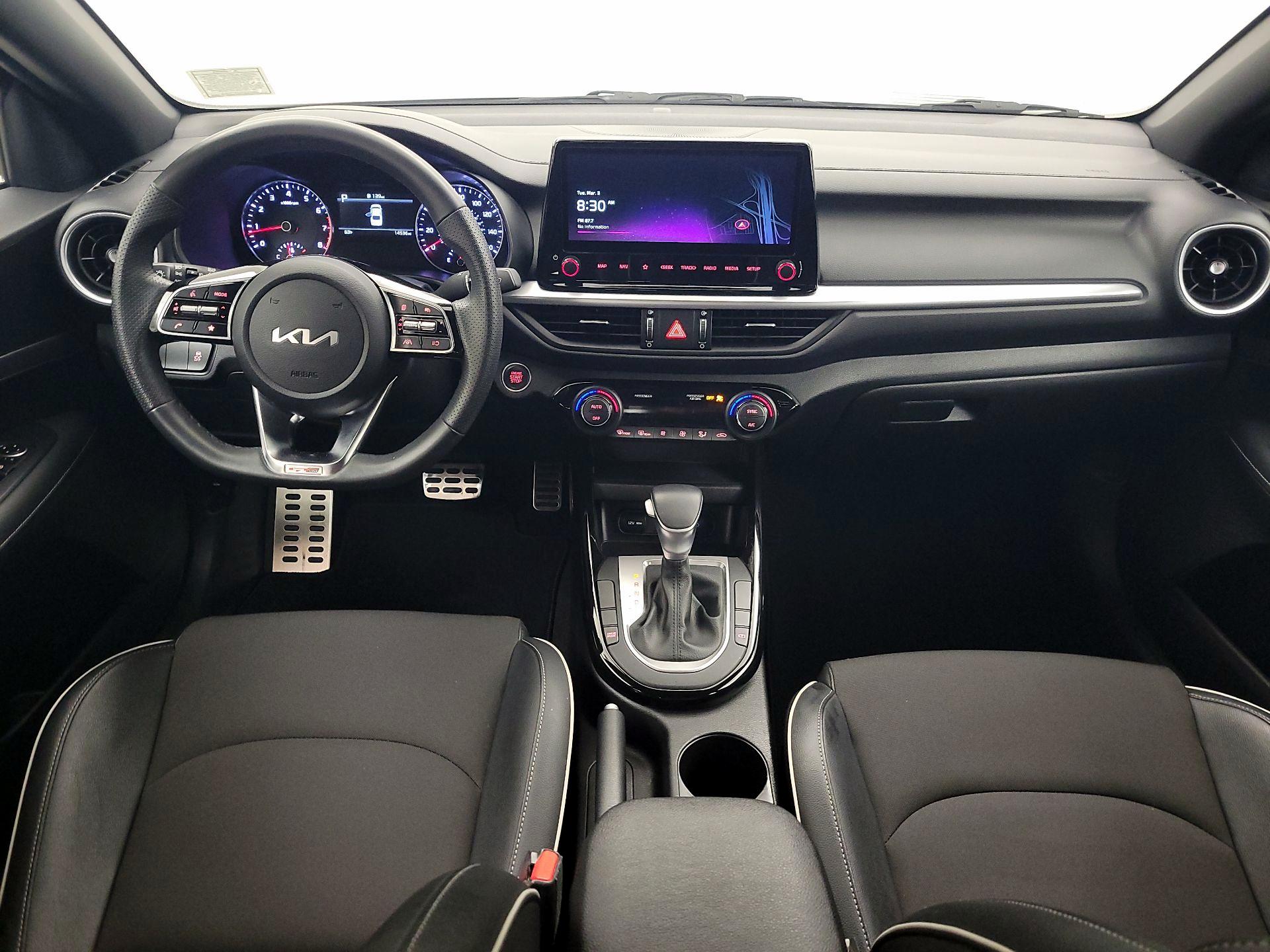 Thumbnail: 2023 Kia Forte - 9