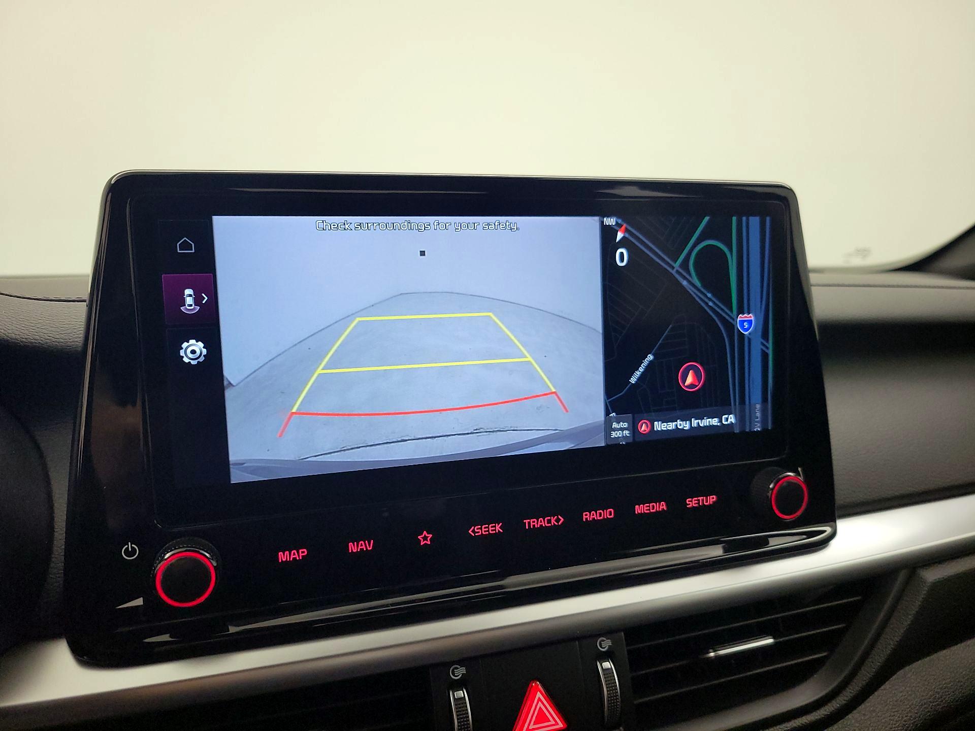 Thumbnail: 2023 Kia Forte - 15