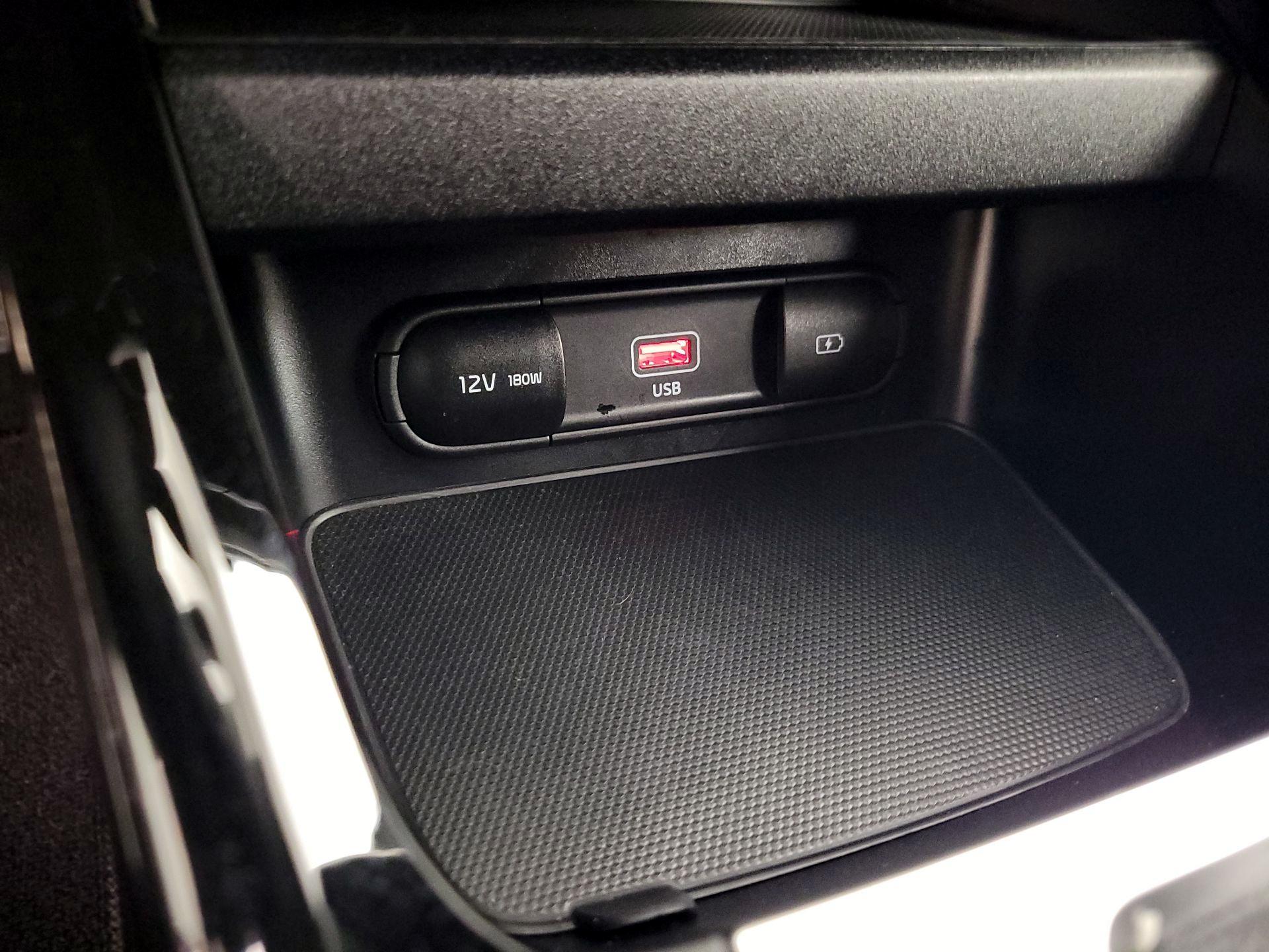 Thumbnail: 2023 Kia Forte - 19