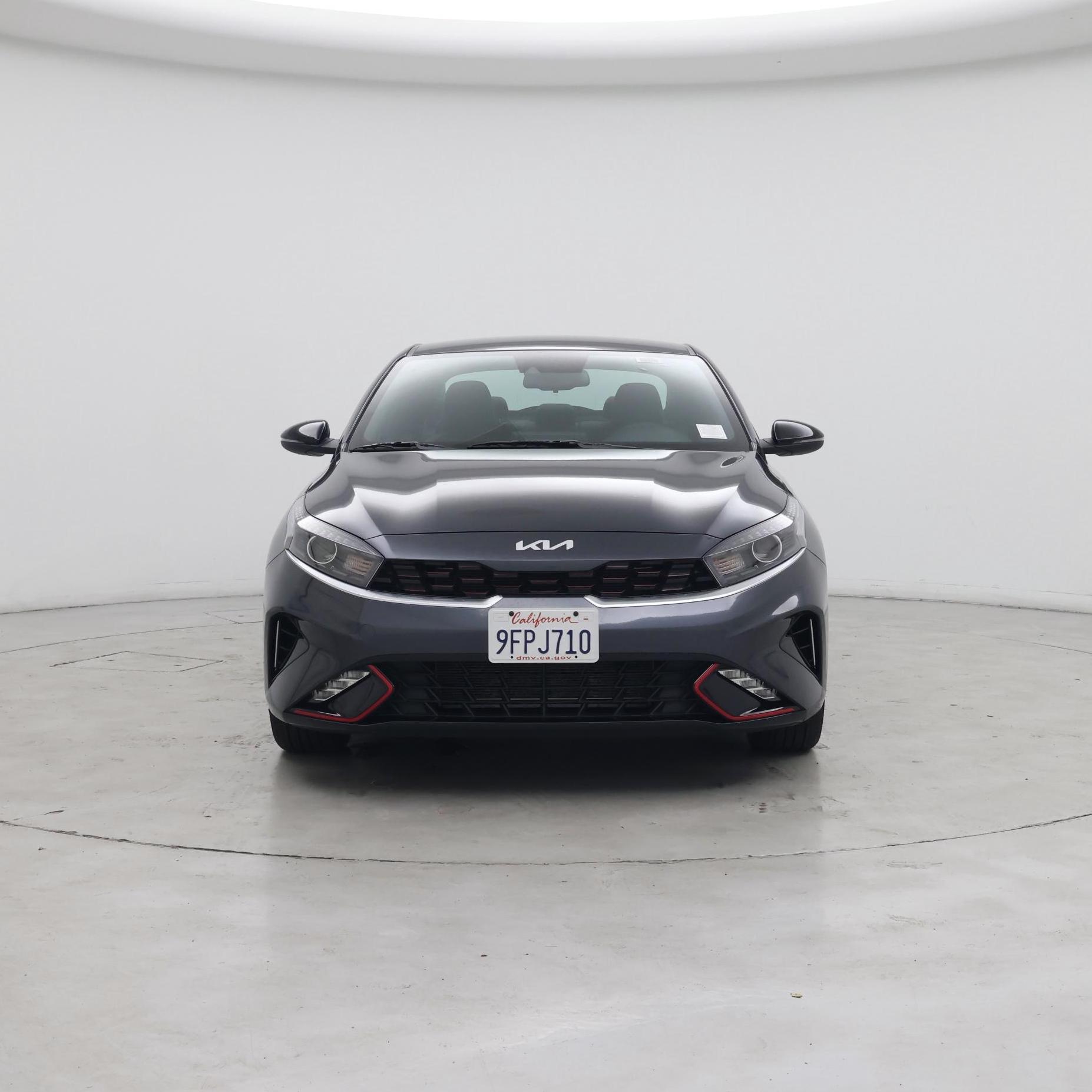 Thumbnail: 2023 Kia Forte - 5