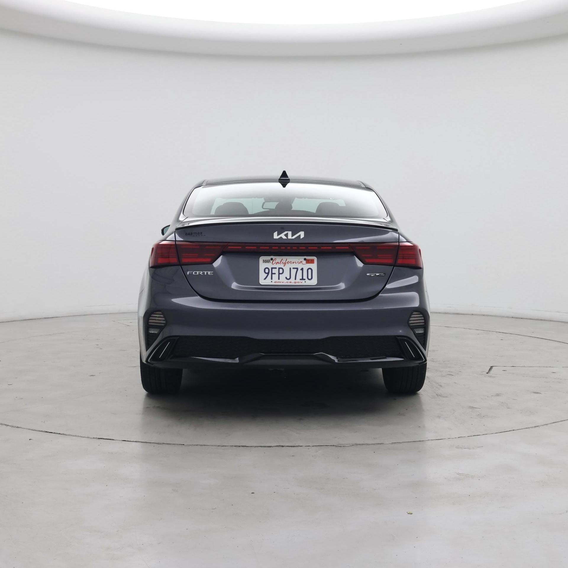 Thumbnail: 2023 Kia Forte - 6