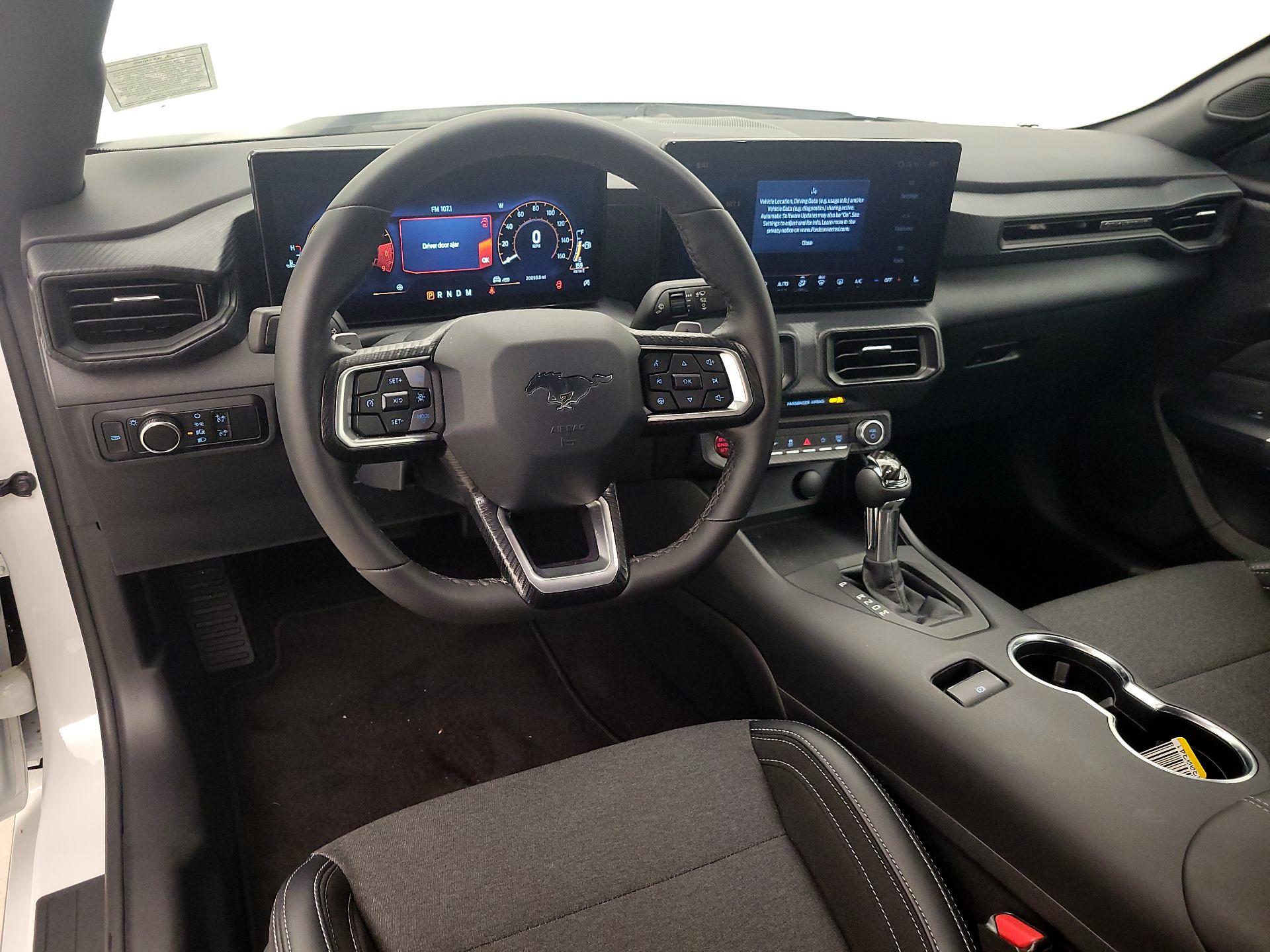 Thumbnail: 2024 Ford Mustang - 9