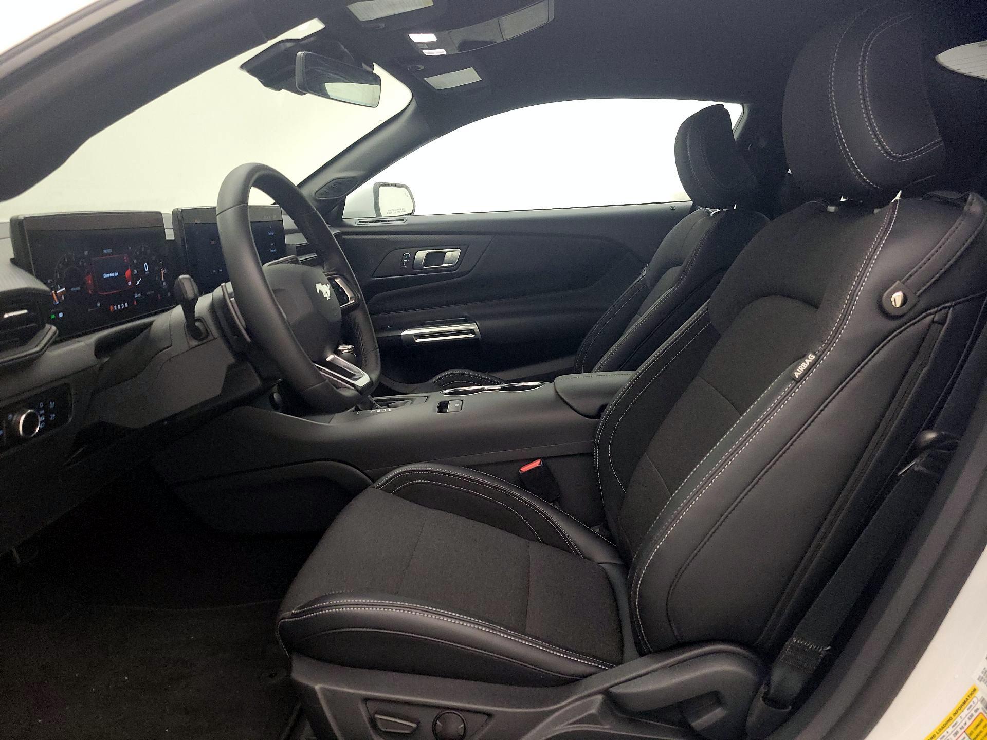 Thumbnail: 2024 Ford Mustang - 11