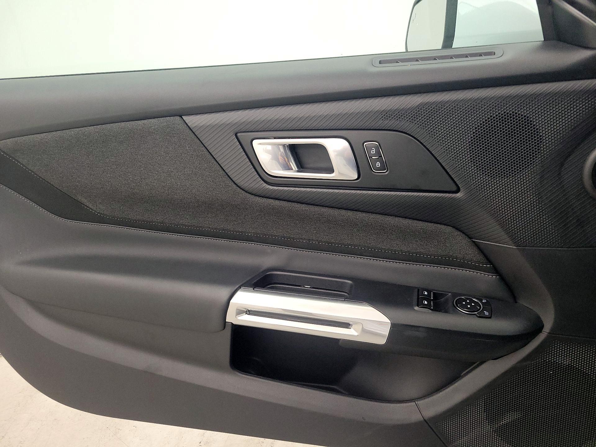 Thumbnail: 2024 Ford Mustang - 12