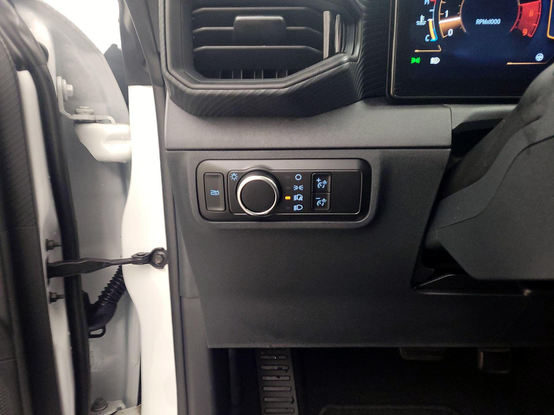 Thumbnail: 2024 Ford Mustang - 13