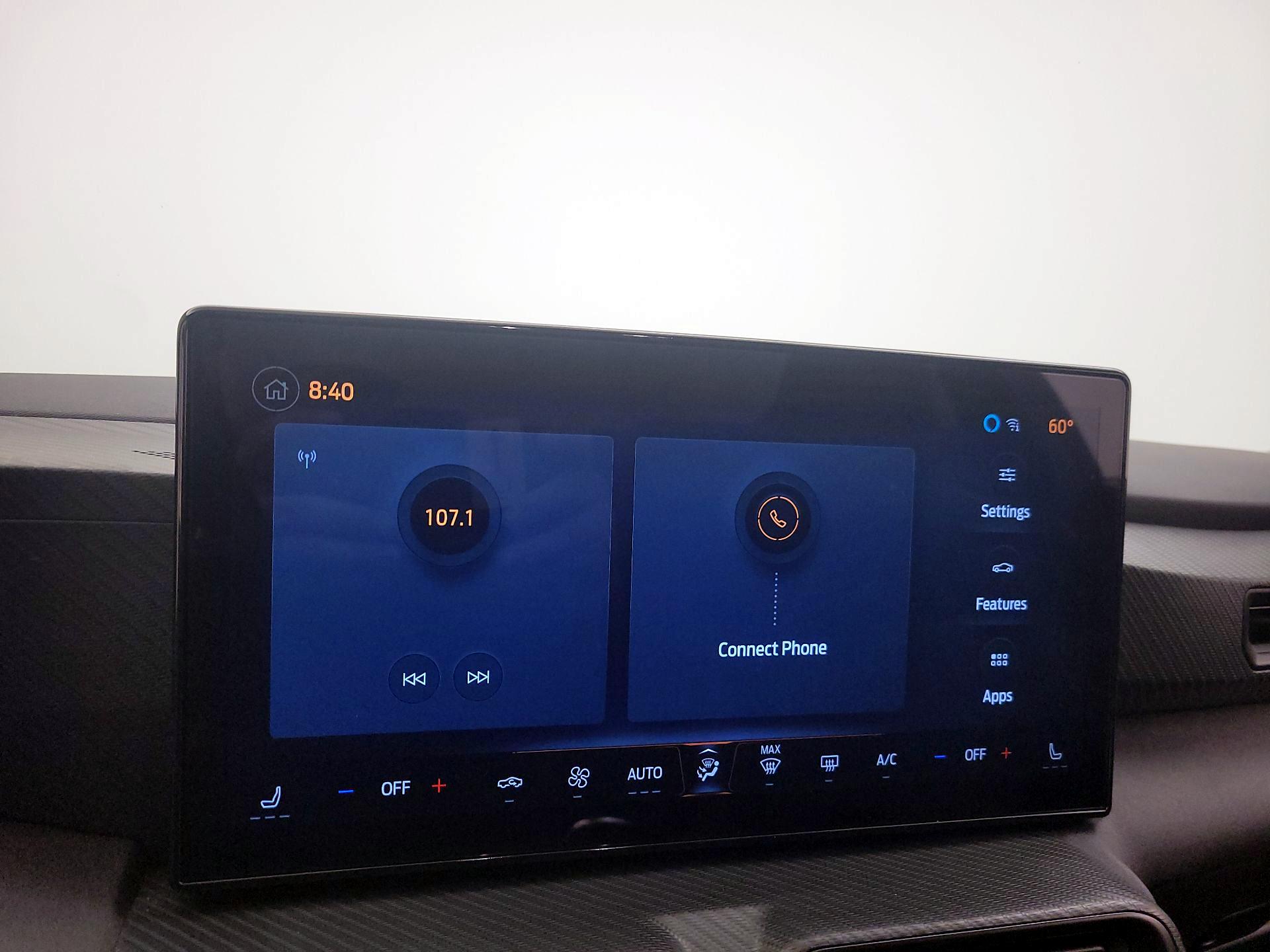 Thumbnail: 2024 Ford Mustang - 15