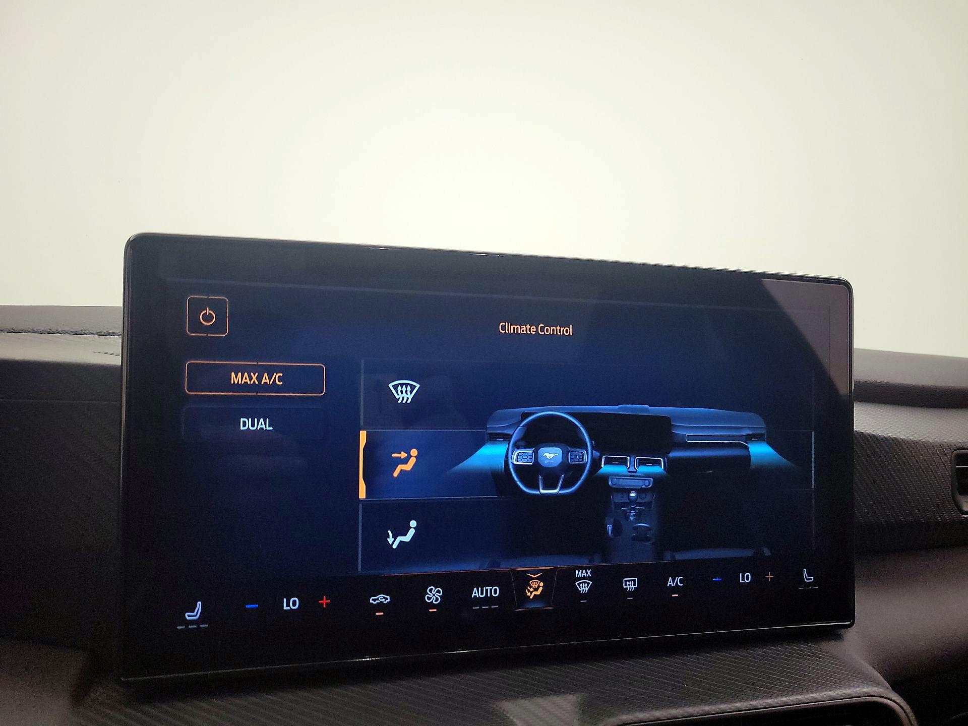 Thumbnail: 2024 Ford Mustang - 16