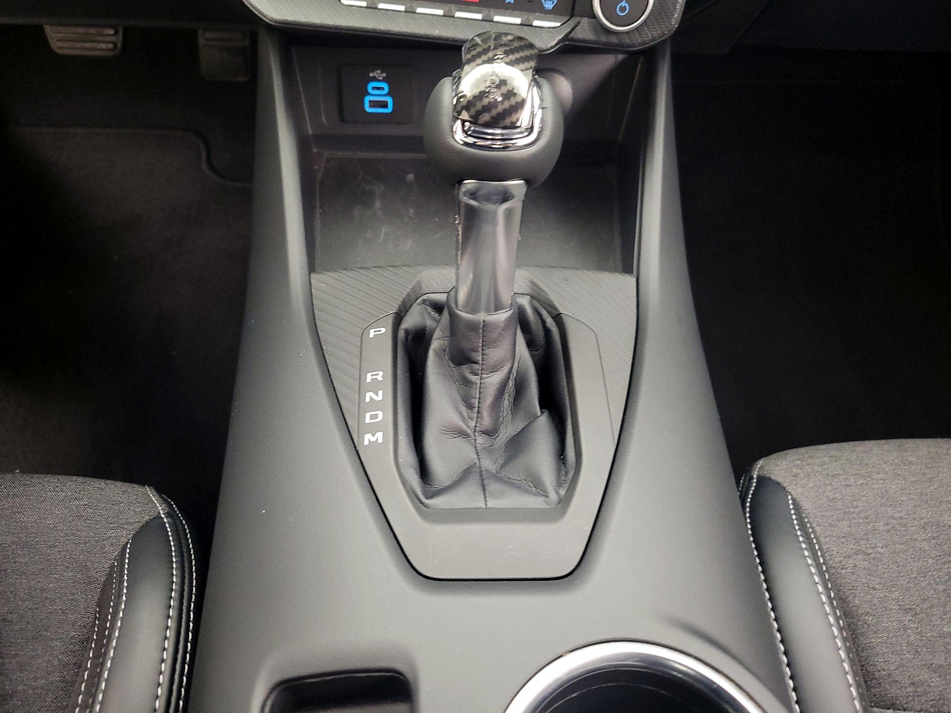 Thumbnail: 2024 Ford Mustang - 17