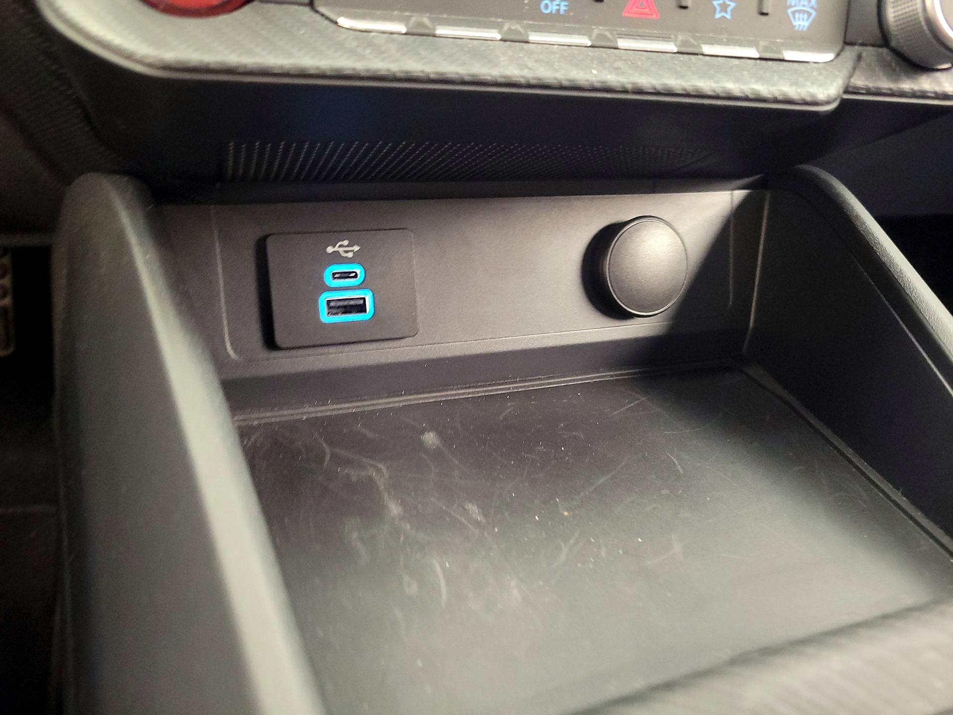 Thumbnail: 2024 Ford Mustang - 18