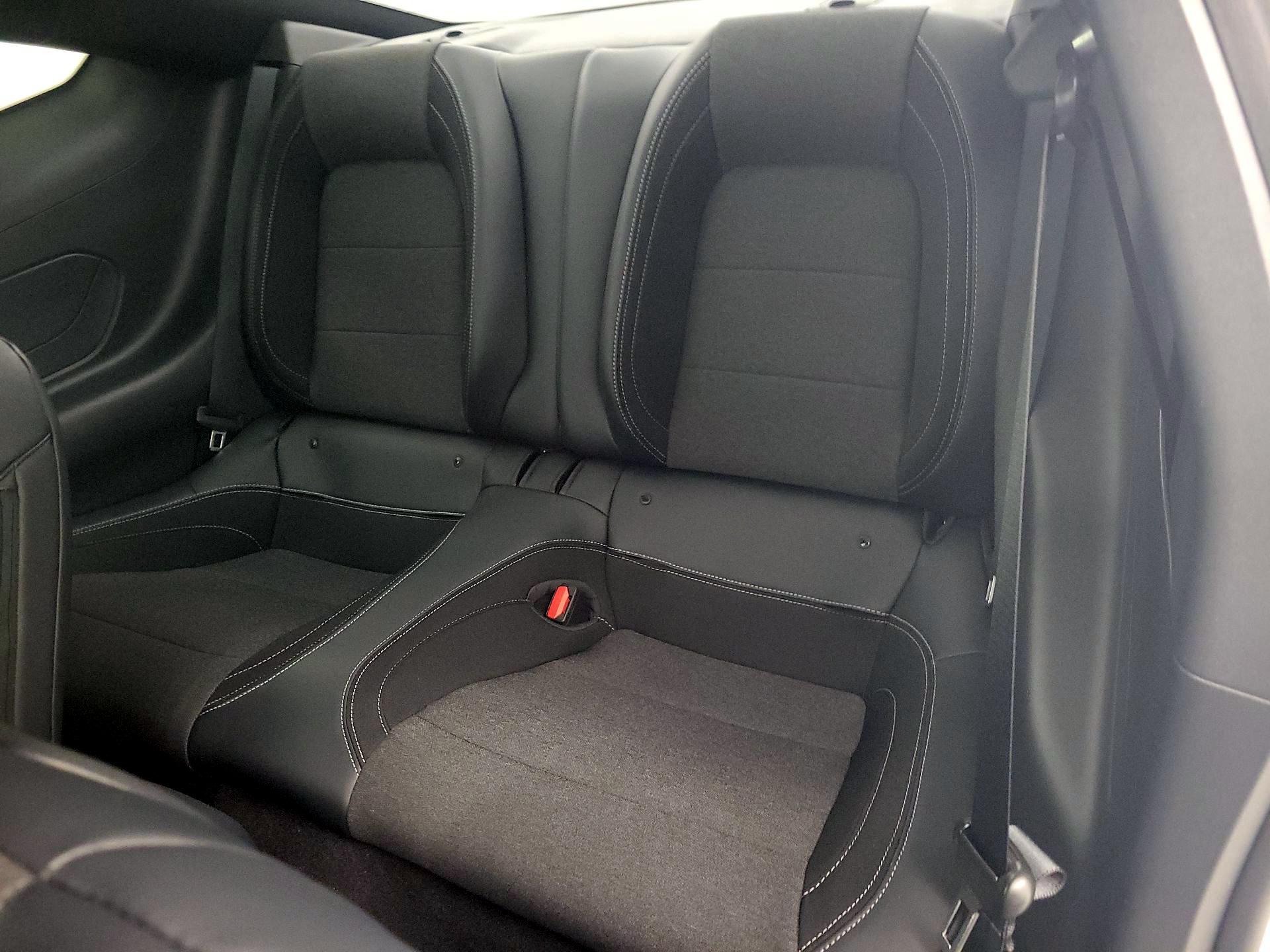 Thumbnail: 2024 Ford Mustang - 19