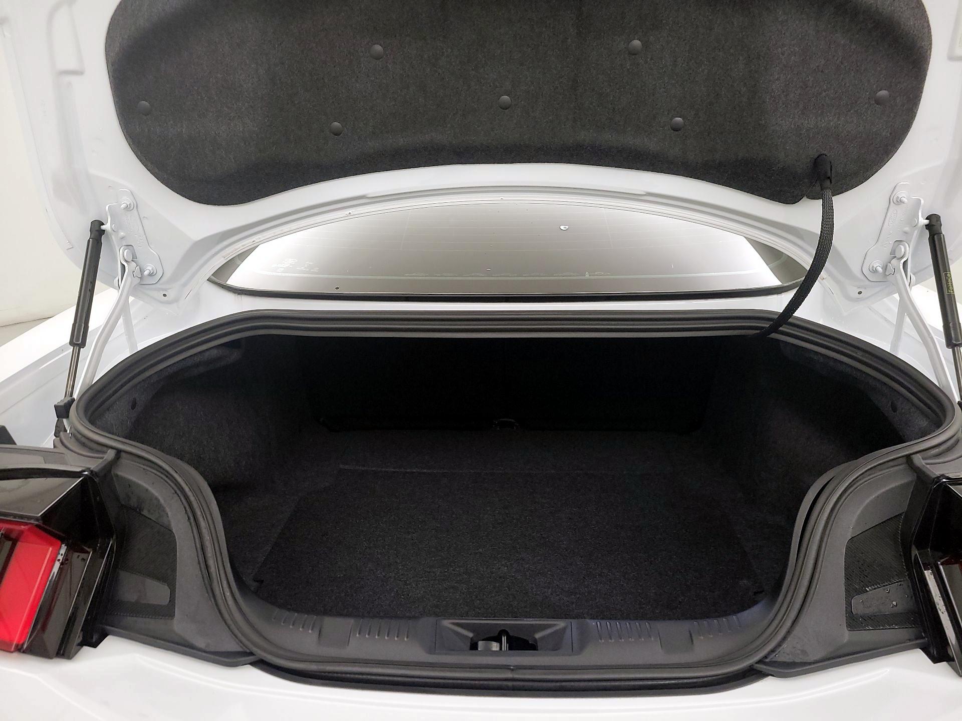 Thumbnail: 2024 Ford Mustang - 20