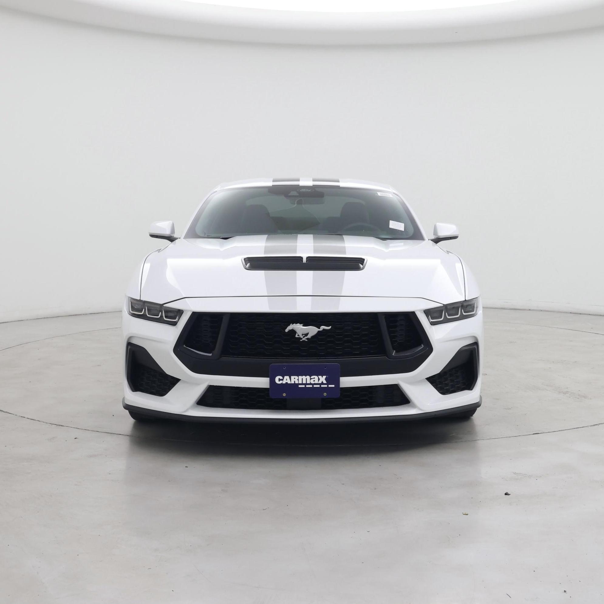 Thumbnail: 2024 Ford Mustang - 5