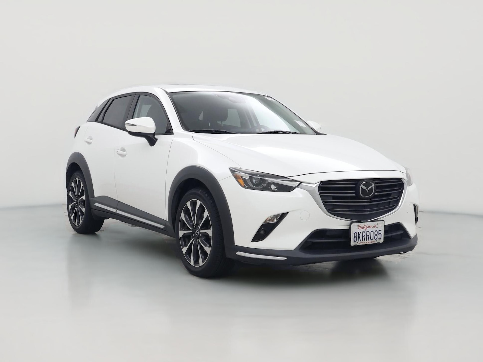 2019 Mazda CX-3 Grand Touring