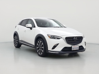 2019 Mazda CX-3 Grand Touring