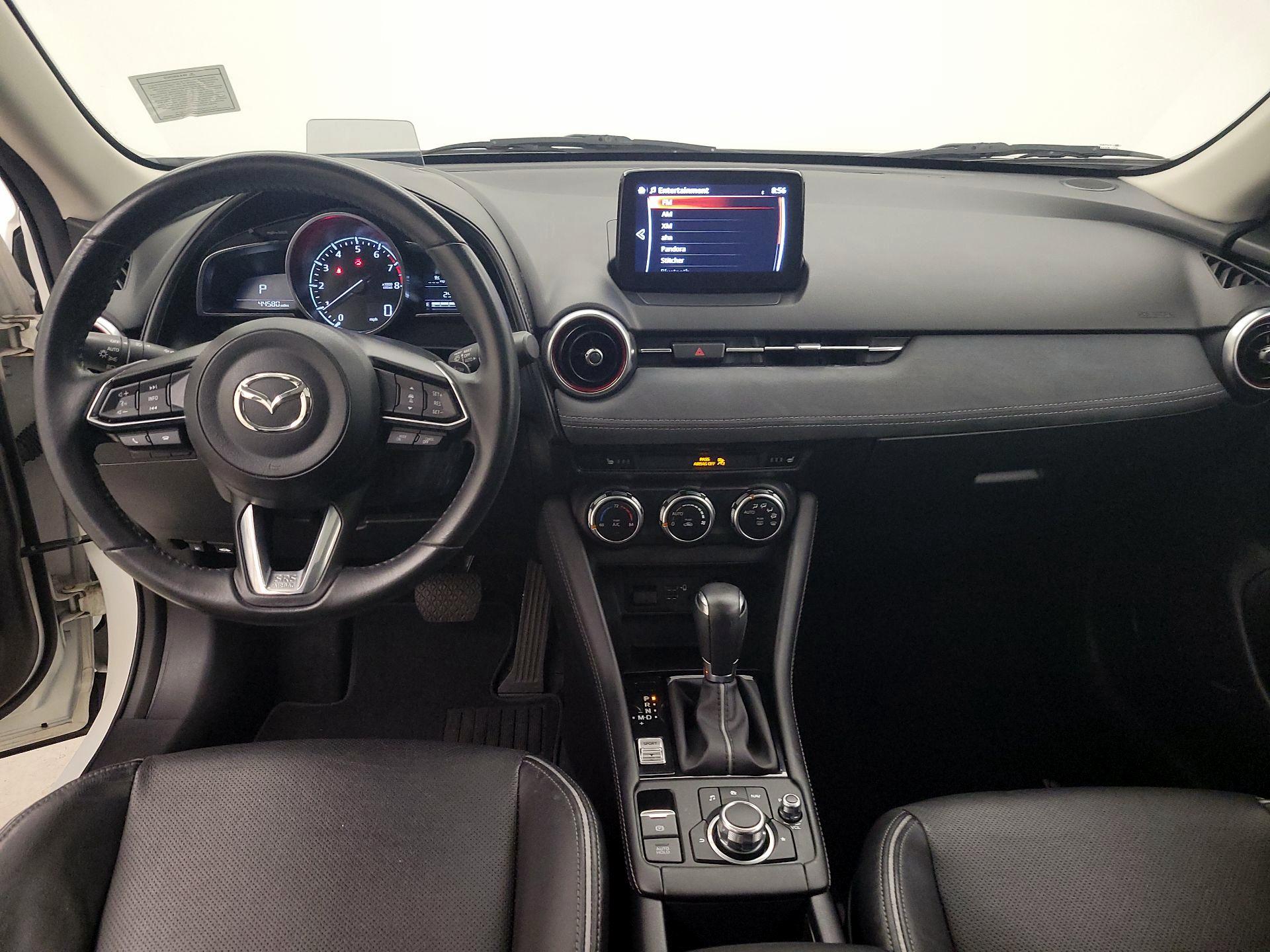 Thumbnail: 2019 Mazda CX-3 - 9