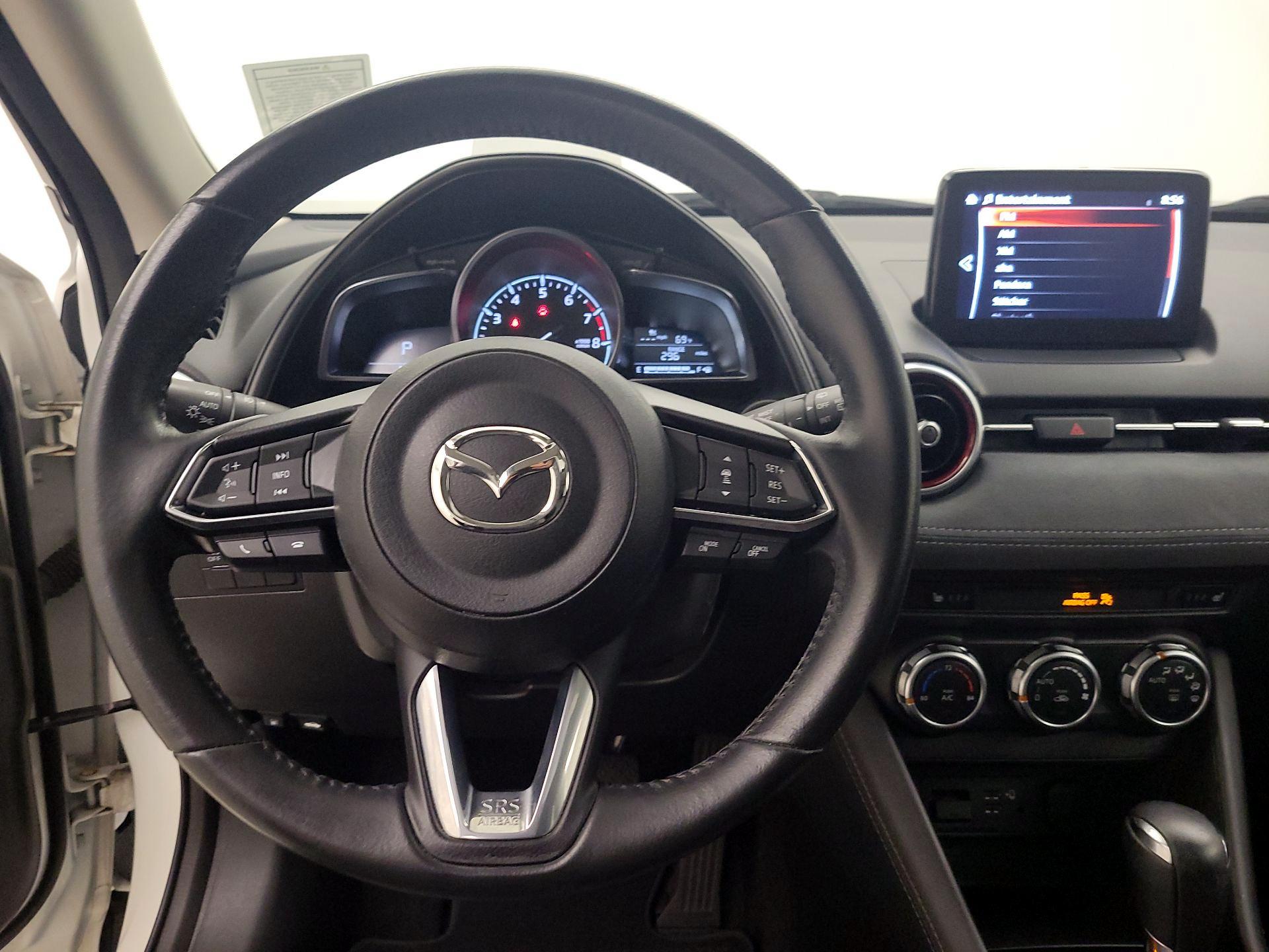 Thumbnail: 2019 Mazda CX-3 - 10