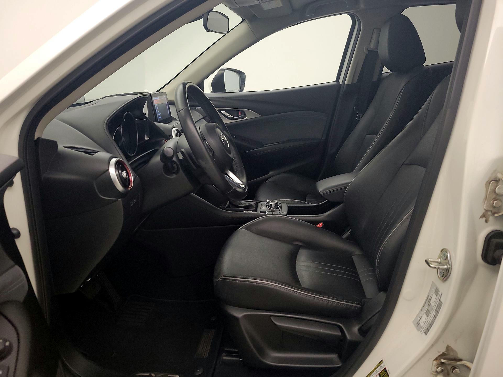 Thumbnail: 2019 Mazda CX-3 - 11