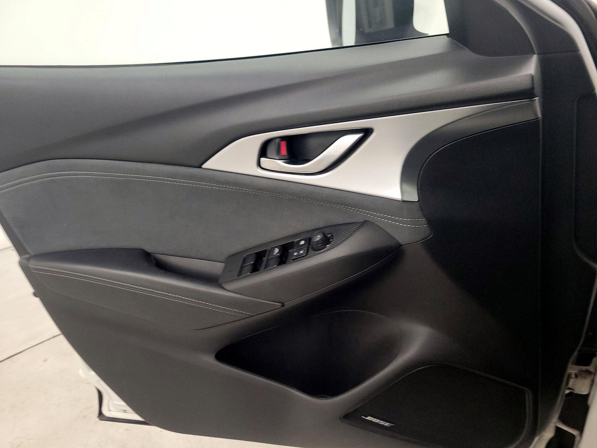 Thumbnail: 2019 Mazda CX-3 - 12