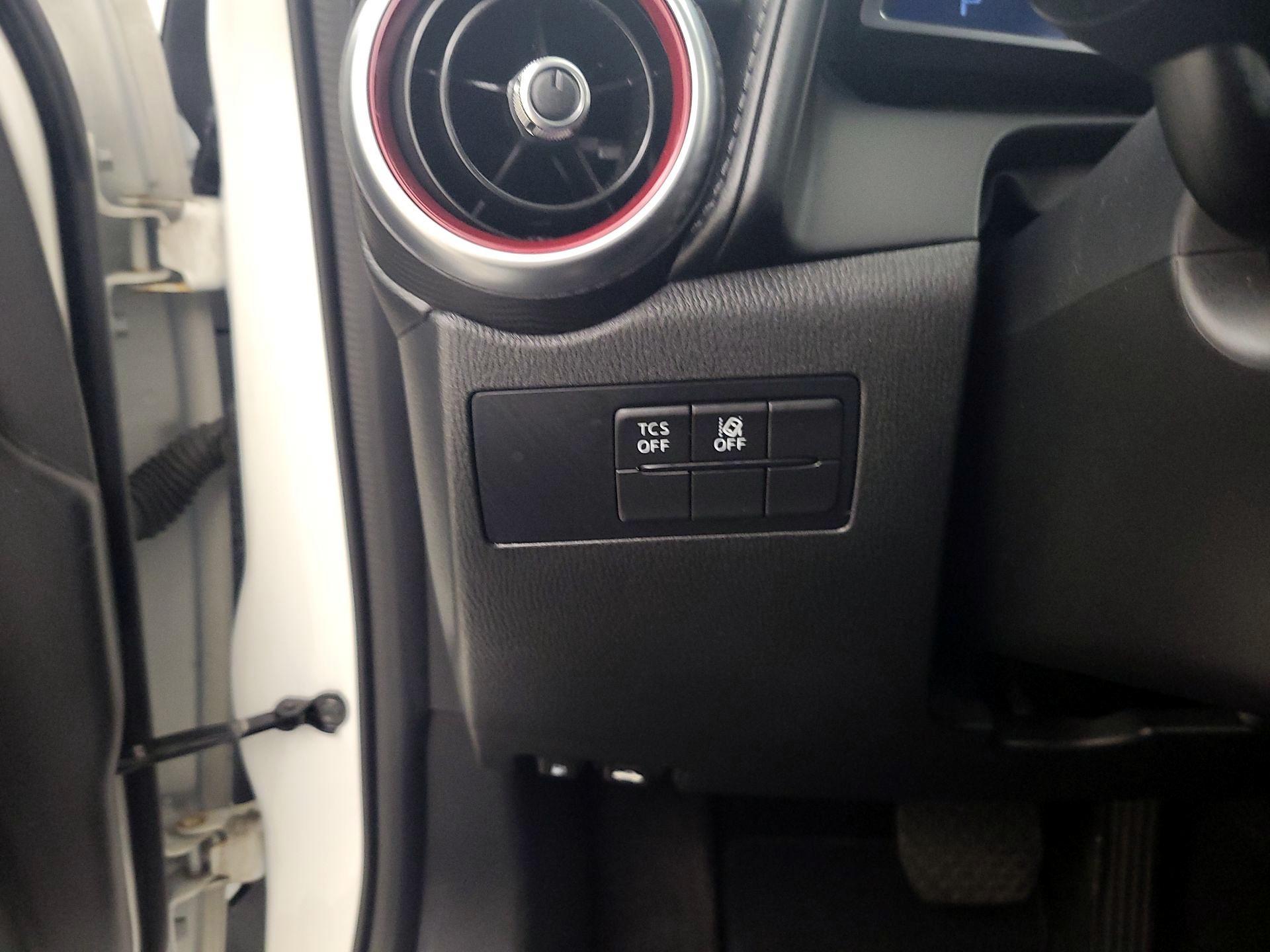 Thumbnail: 2019 Mazda CX-3 - 13