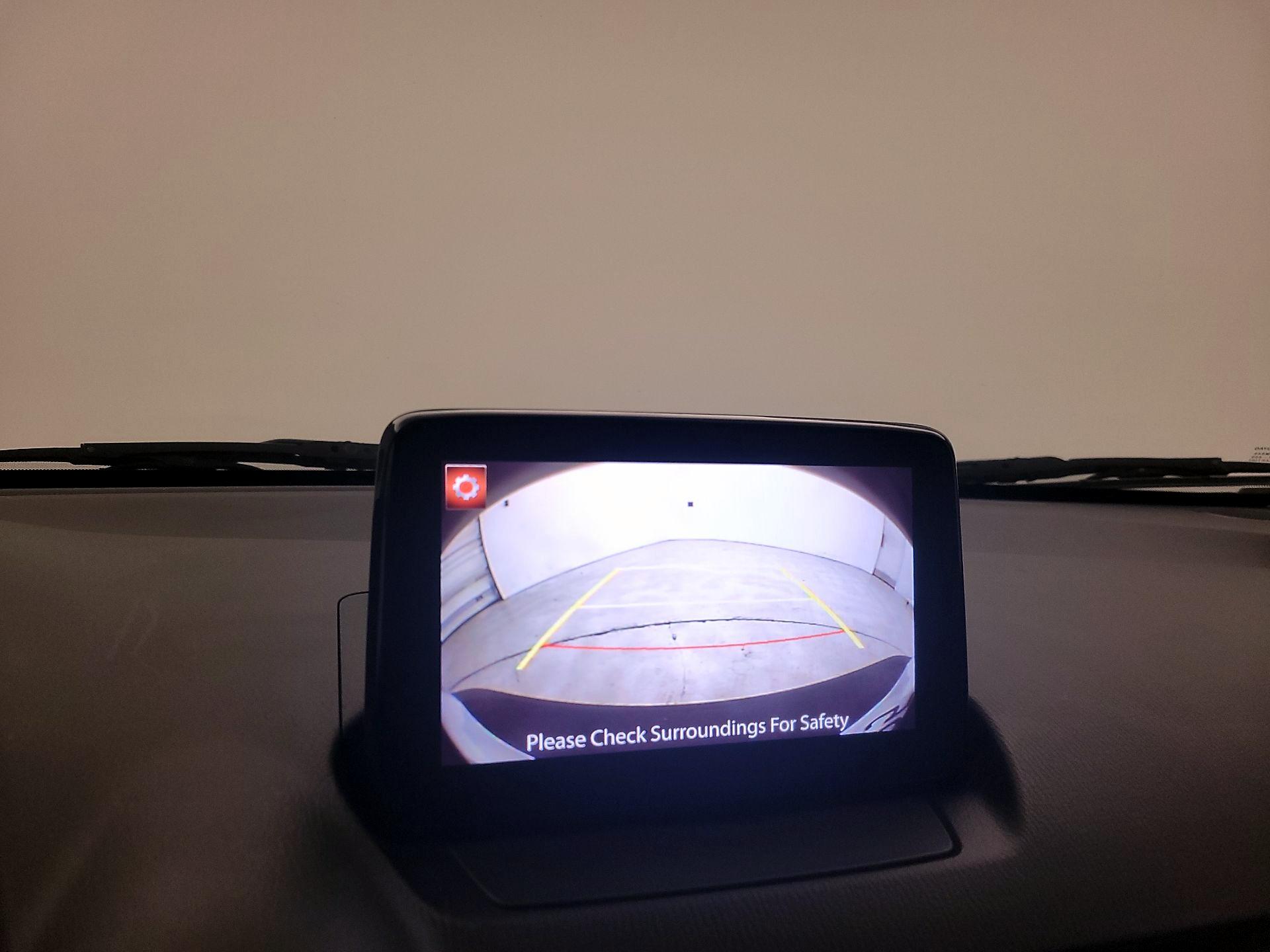 Thumbnail: 2019 Mazda CX-3 - 14