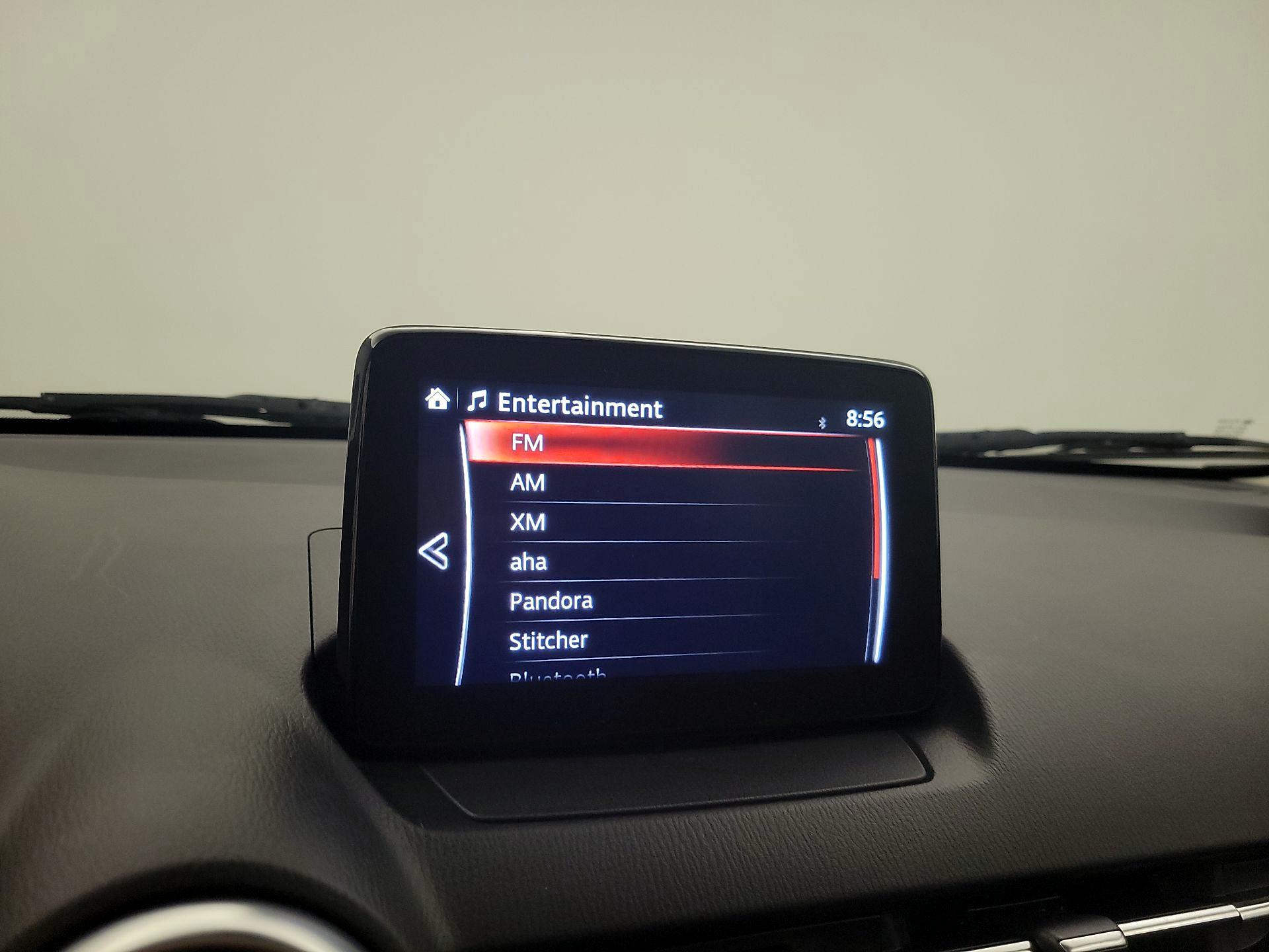 Thumbnail: 2019 Mazda CX-3 - 15