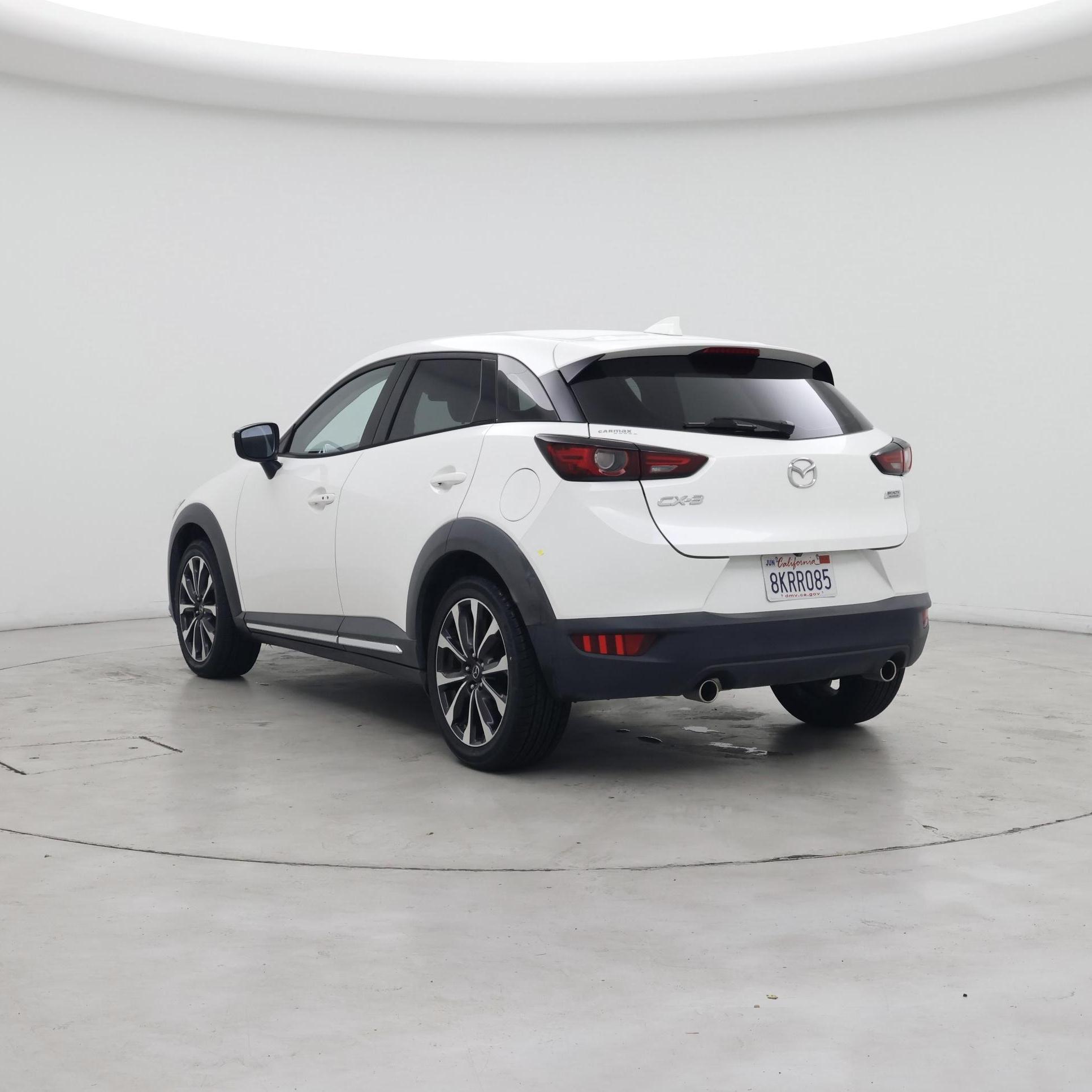 Thumbnail: 2019 Mazda CX-3 - 2