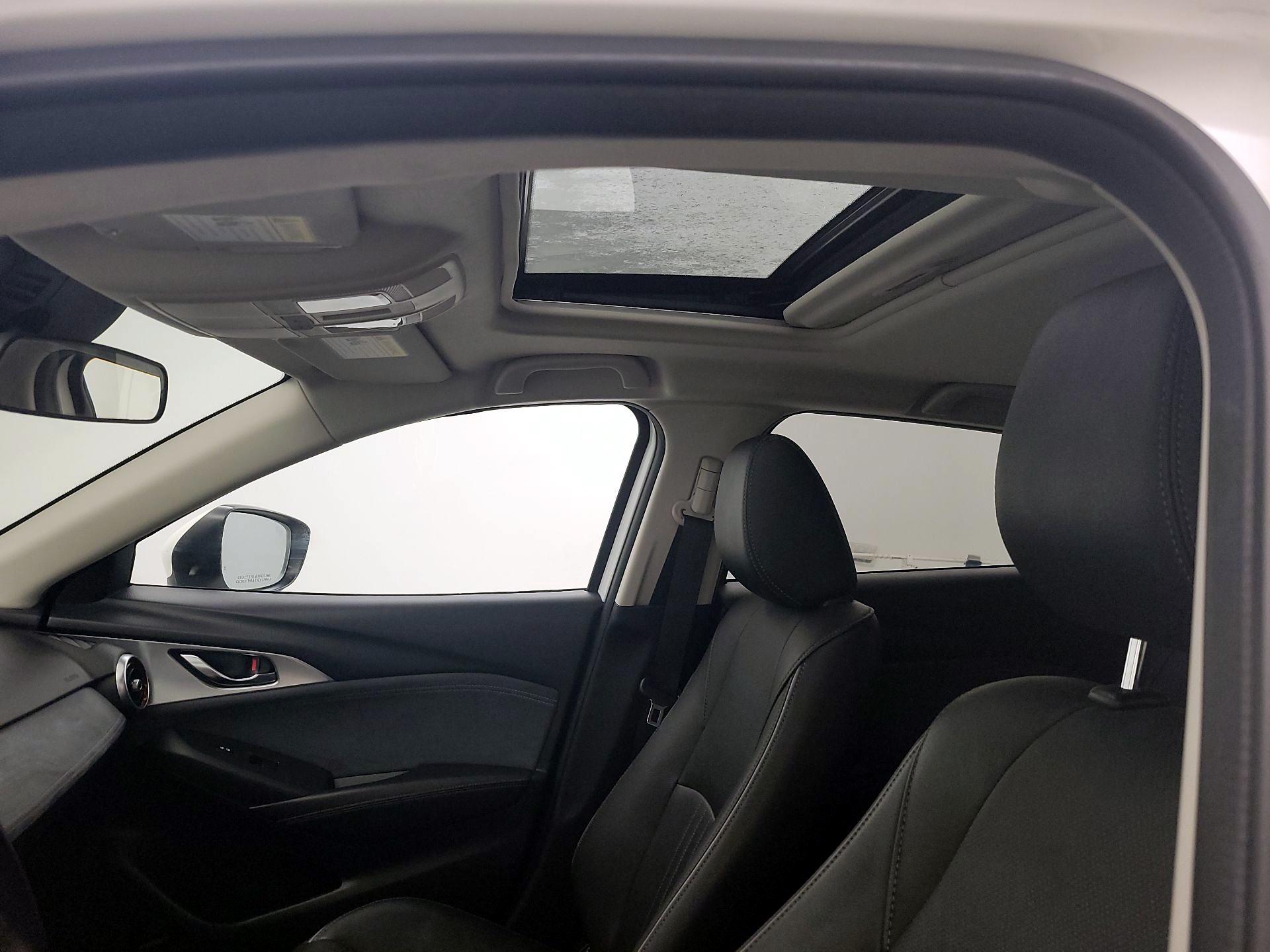 Thumbnail: 2019 Mazda CX-3 - 19