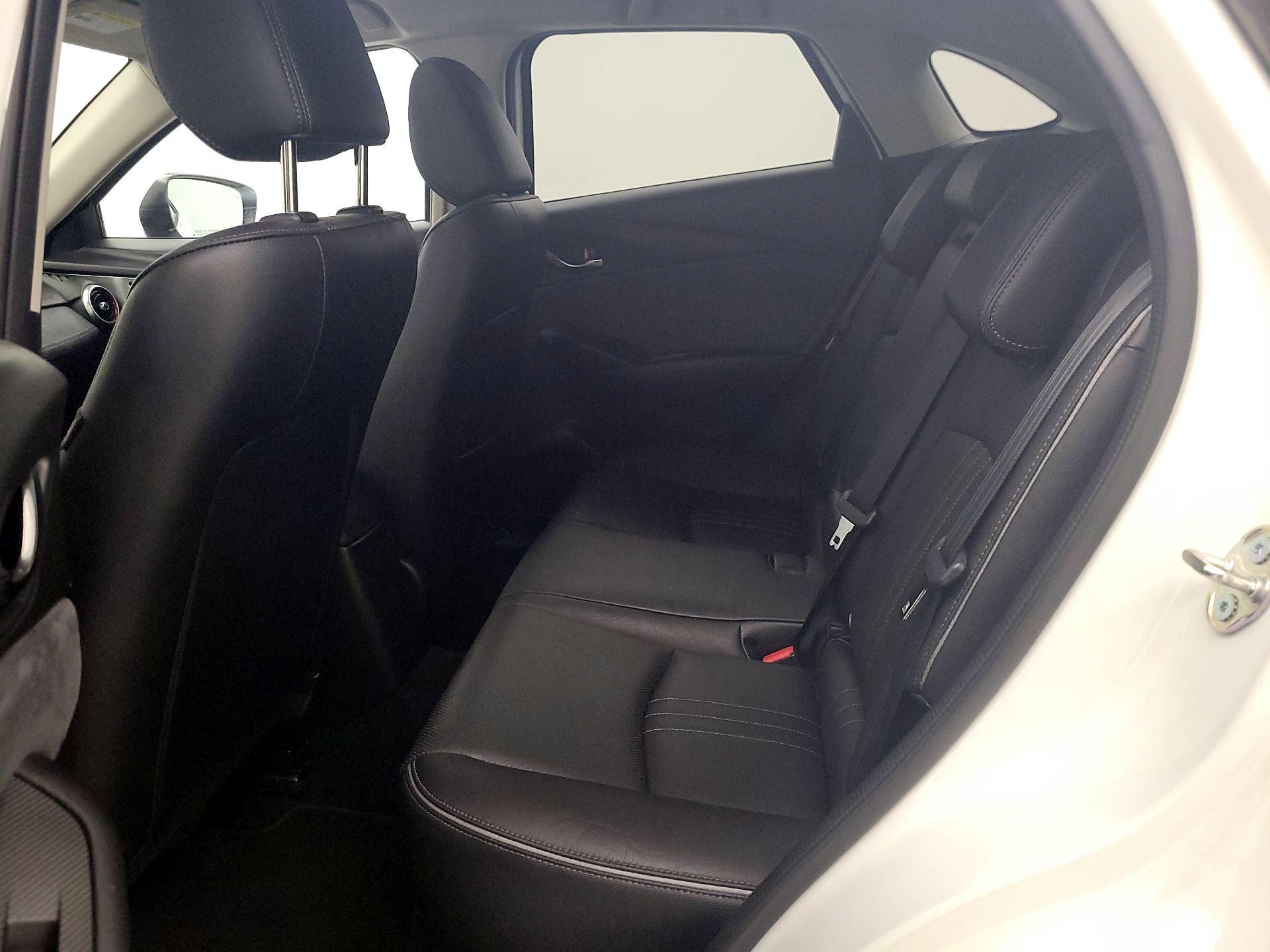 Thumbnail: 2019 Mazda CX-3 - 20