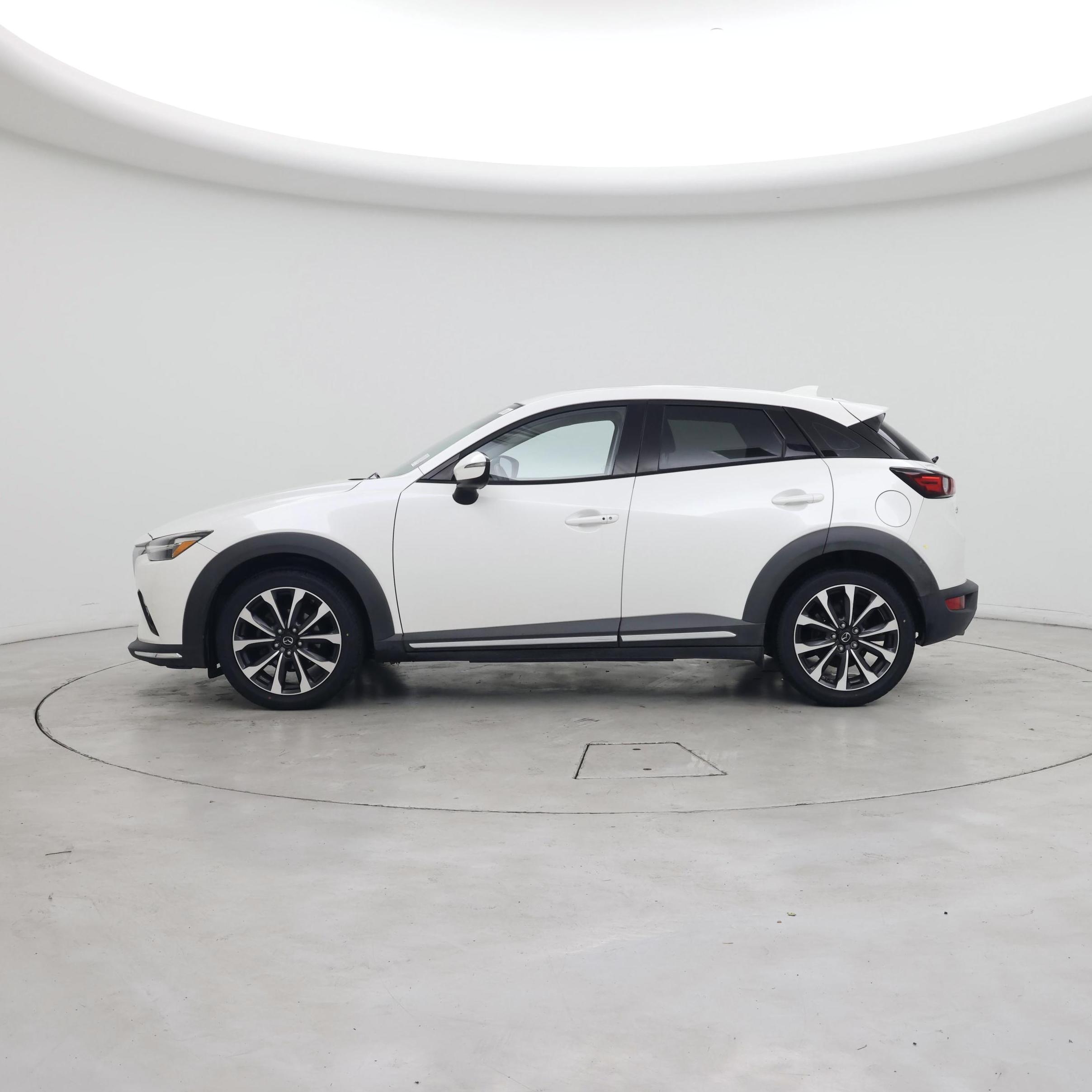 Thumbnail: 2019 Mazda CX-3 - 3