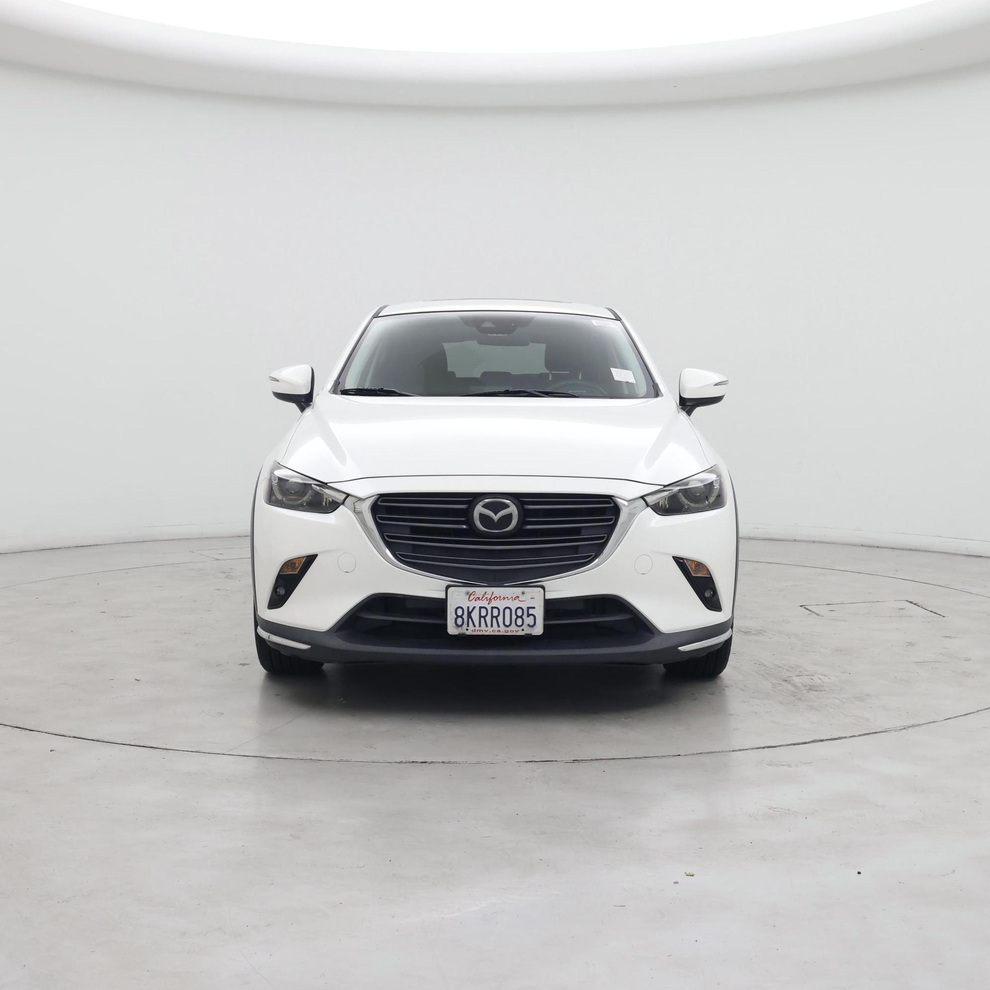Thumbnail: 2019 Mazda CX-3 - 5