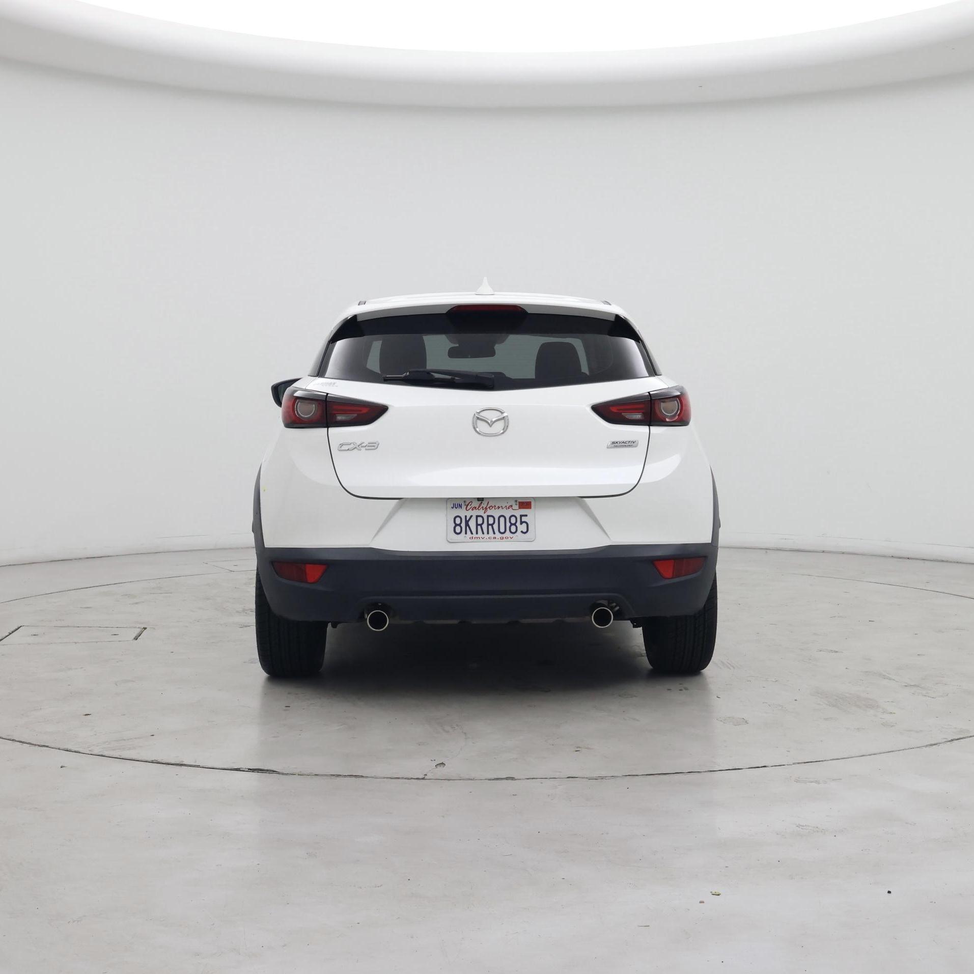Thumbnail: 2019 Mazda CX-3 - 6