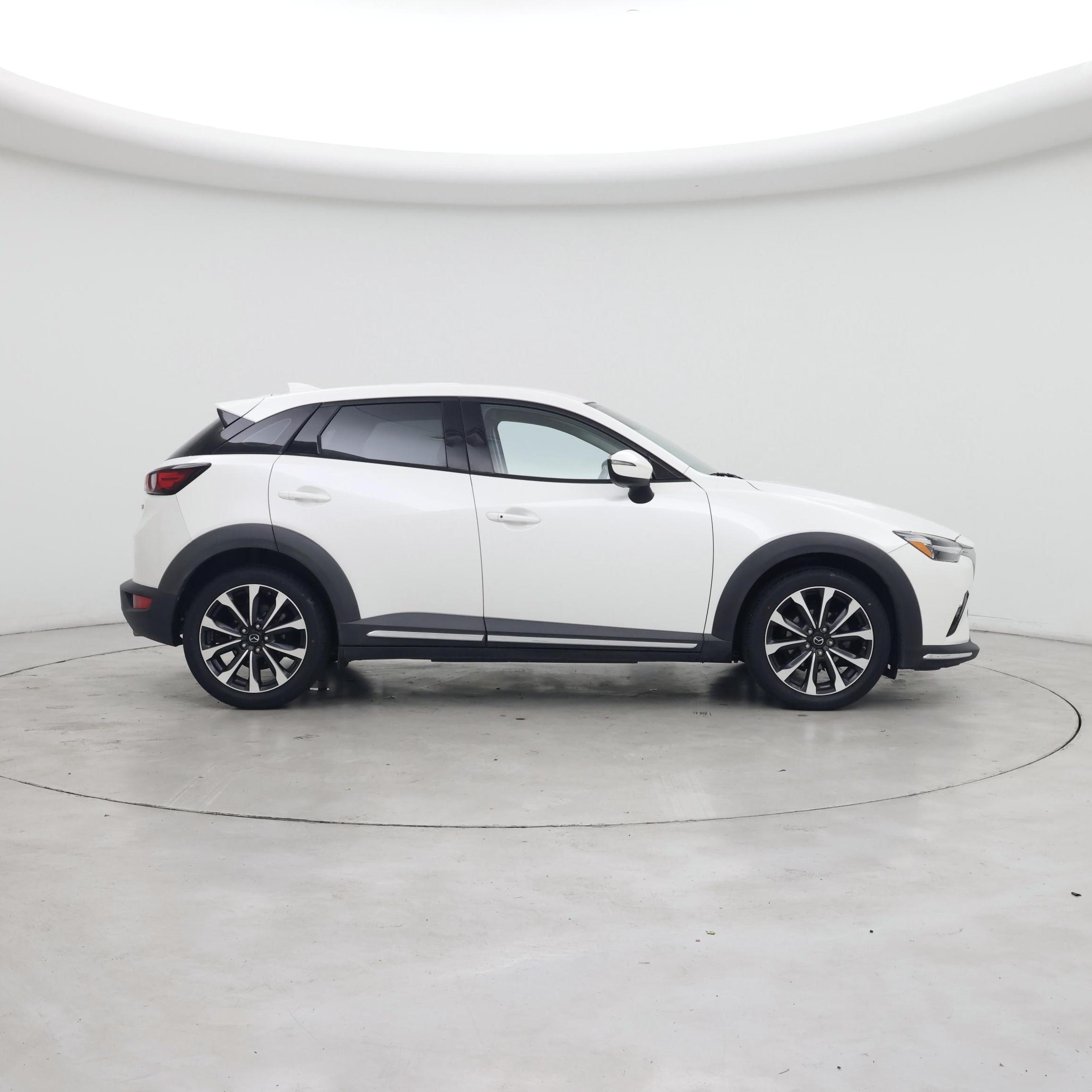 Thumbnail: 2019 Mazda CX-3 - 7