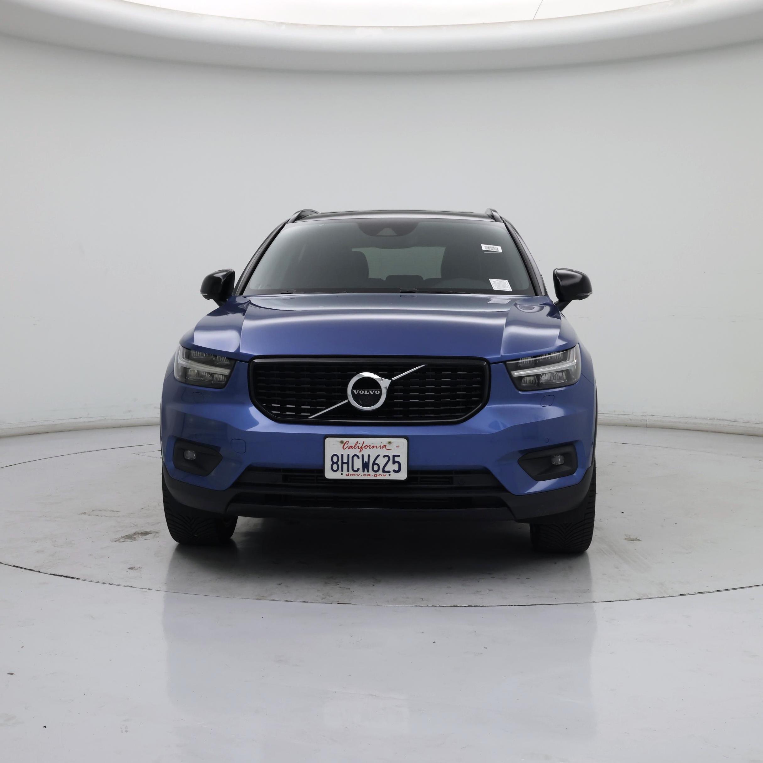 Thumbnail: 2019 Volvo XC40 - 5