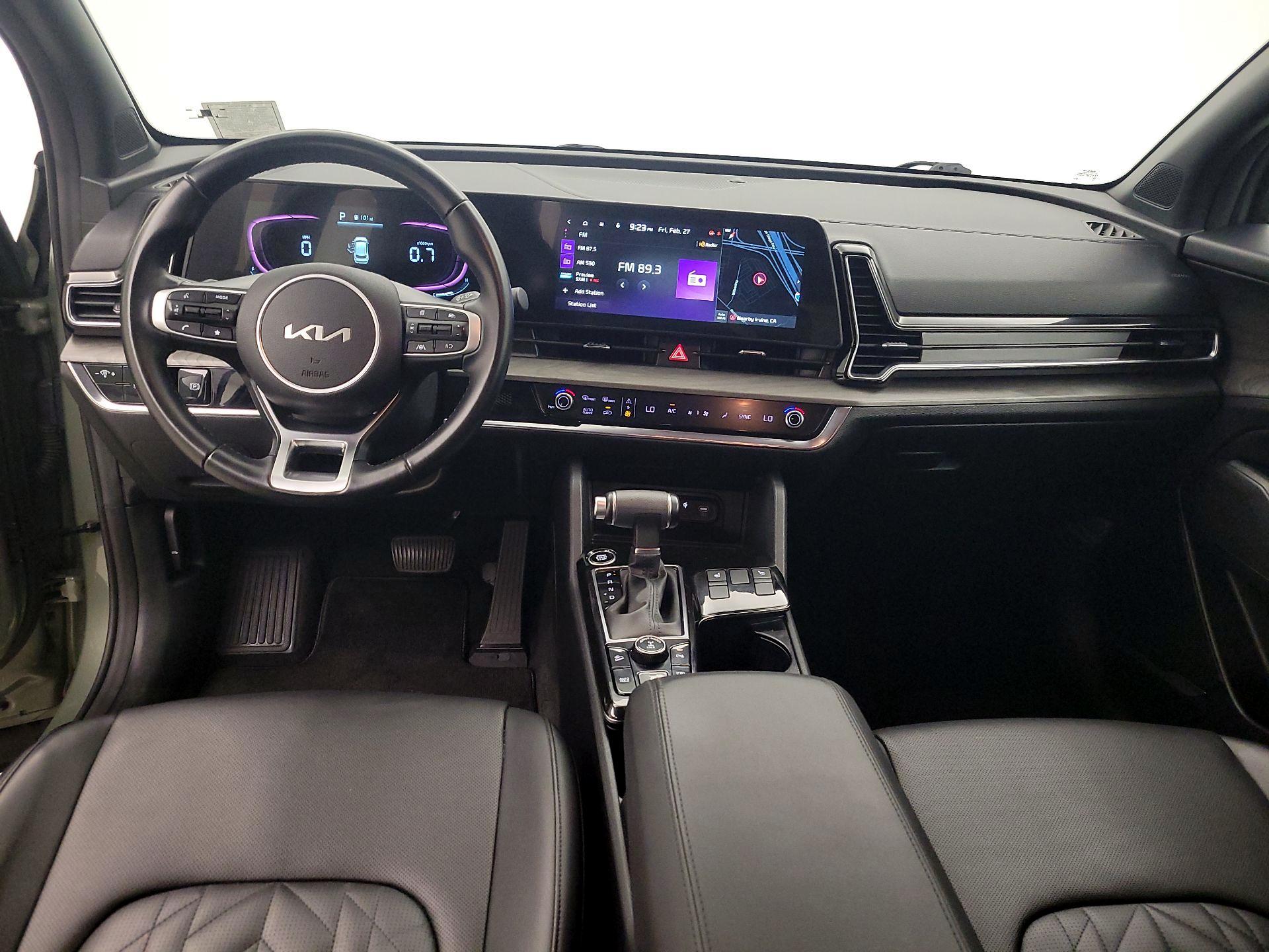 Thumbnail: 2023 Kia Sportage - 9