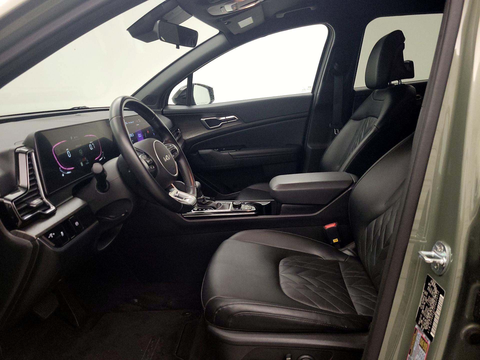 Thumbnail: 2023 Kia Sportage - 11