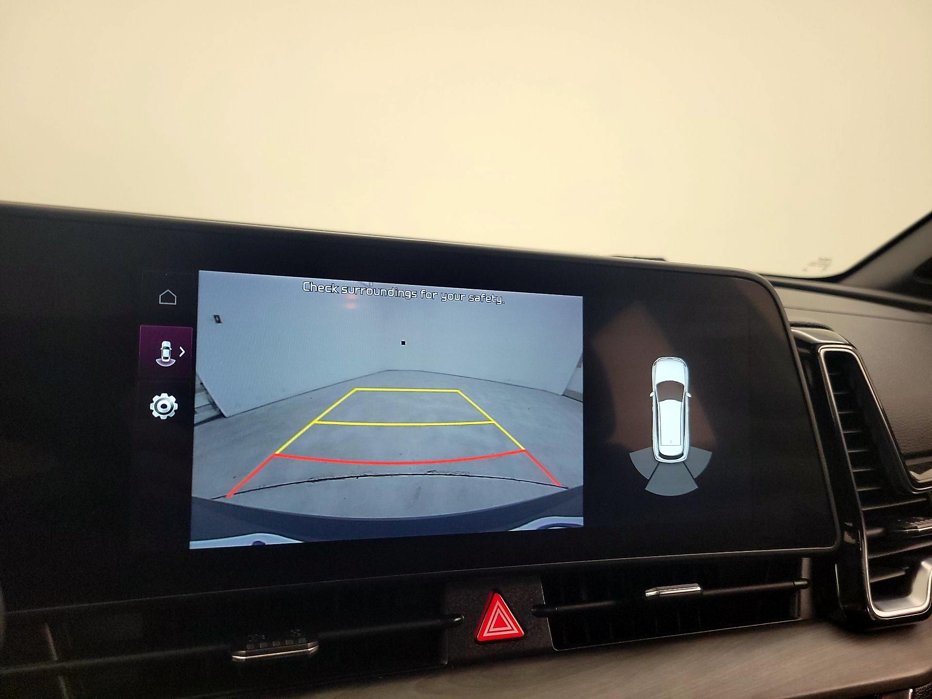 Thumbnail: 2023 Kia Sportage - 14