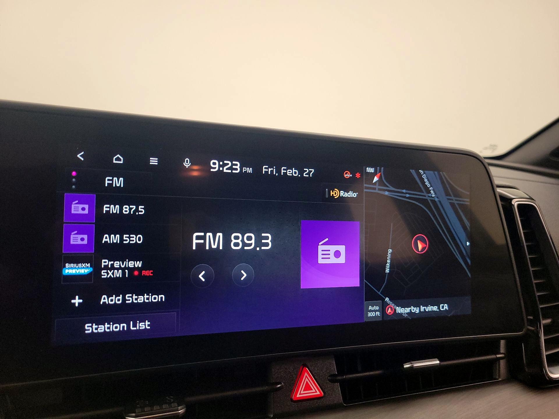 Thumbnail: 2023 Kia Sportage - 15