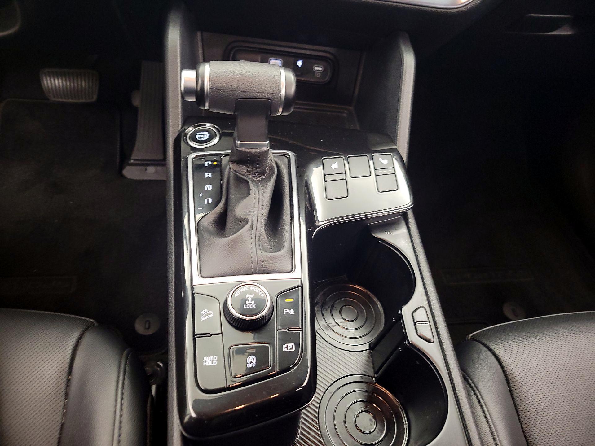 Thumbnail: 2023 Kia Sportage - 17