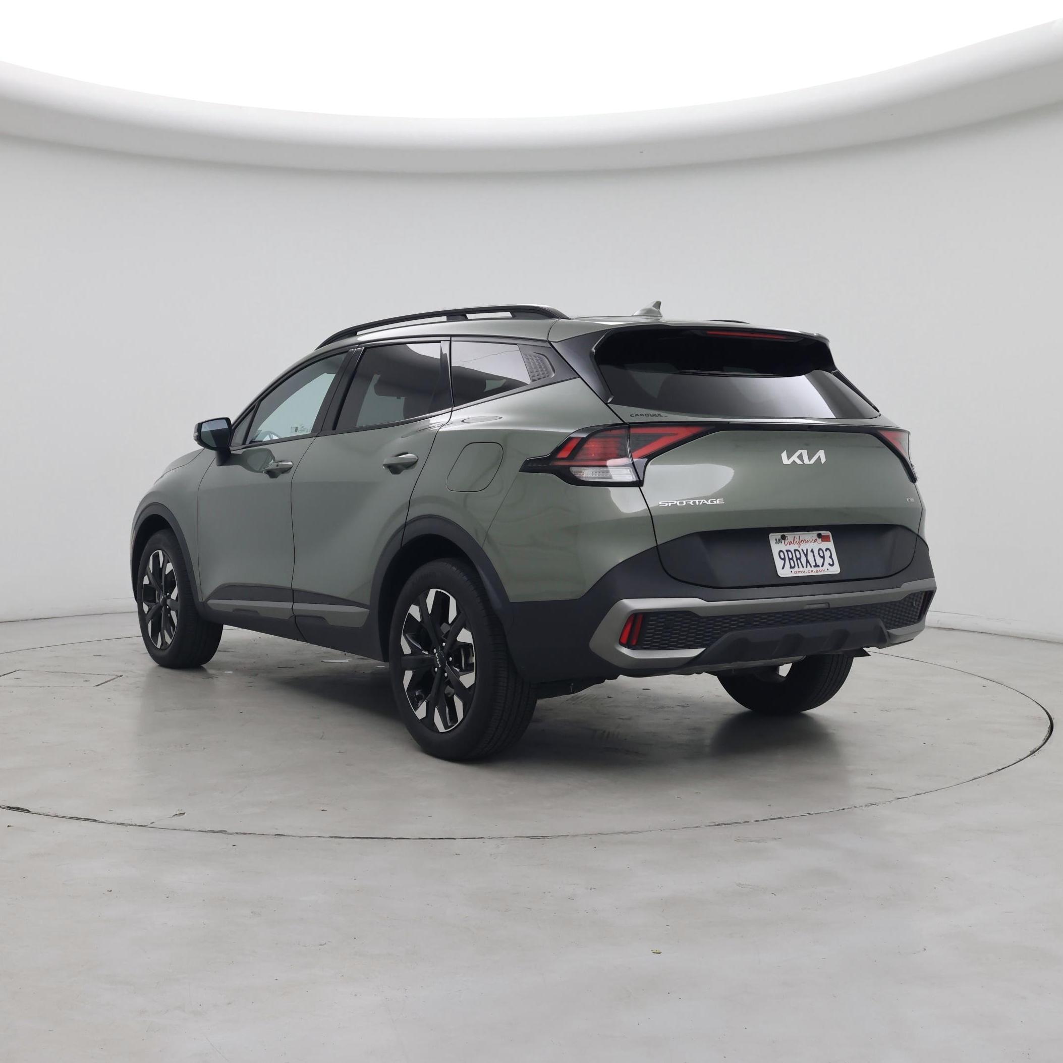 Thumbnail: 2023 Kia Sportage - 2