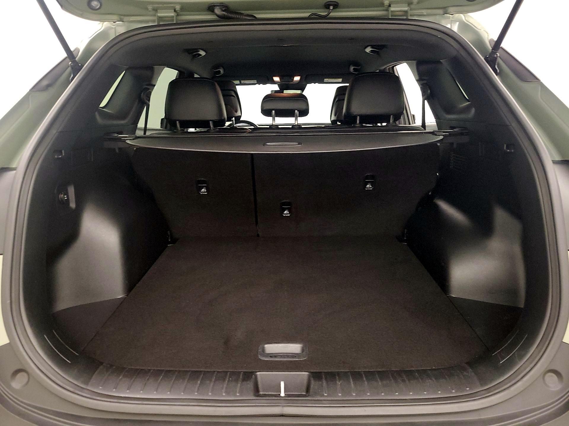 Thumbnail: 2023 Kia Sportage - 20