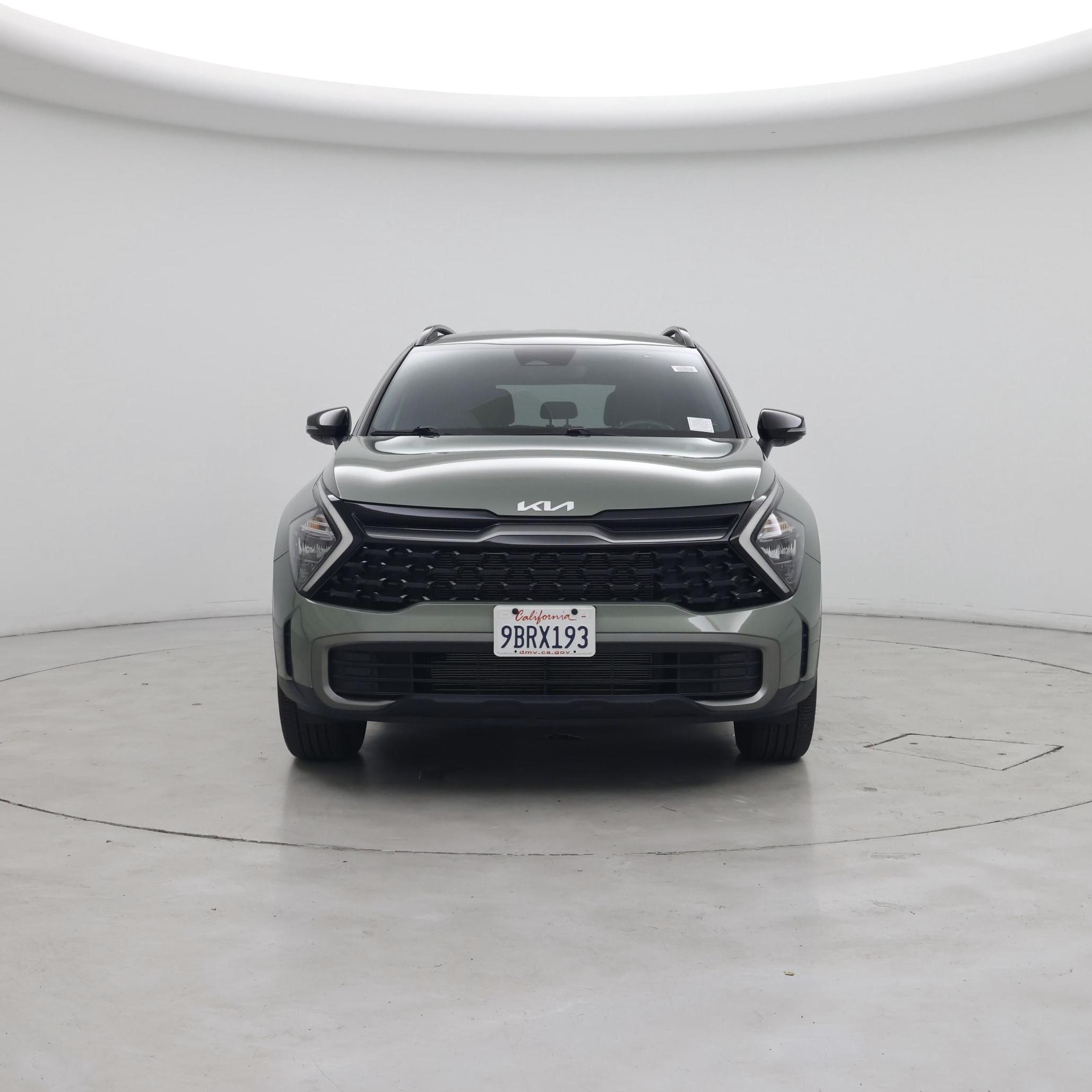 Thumbnail: 2023 Kia Sportage - 5