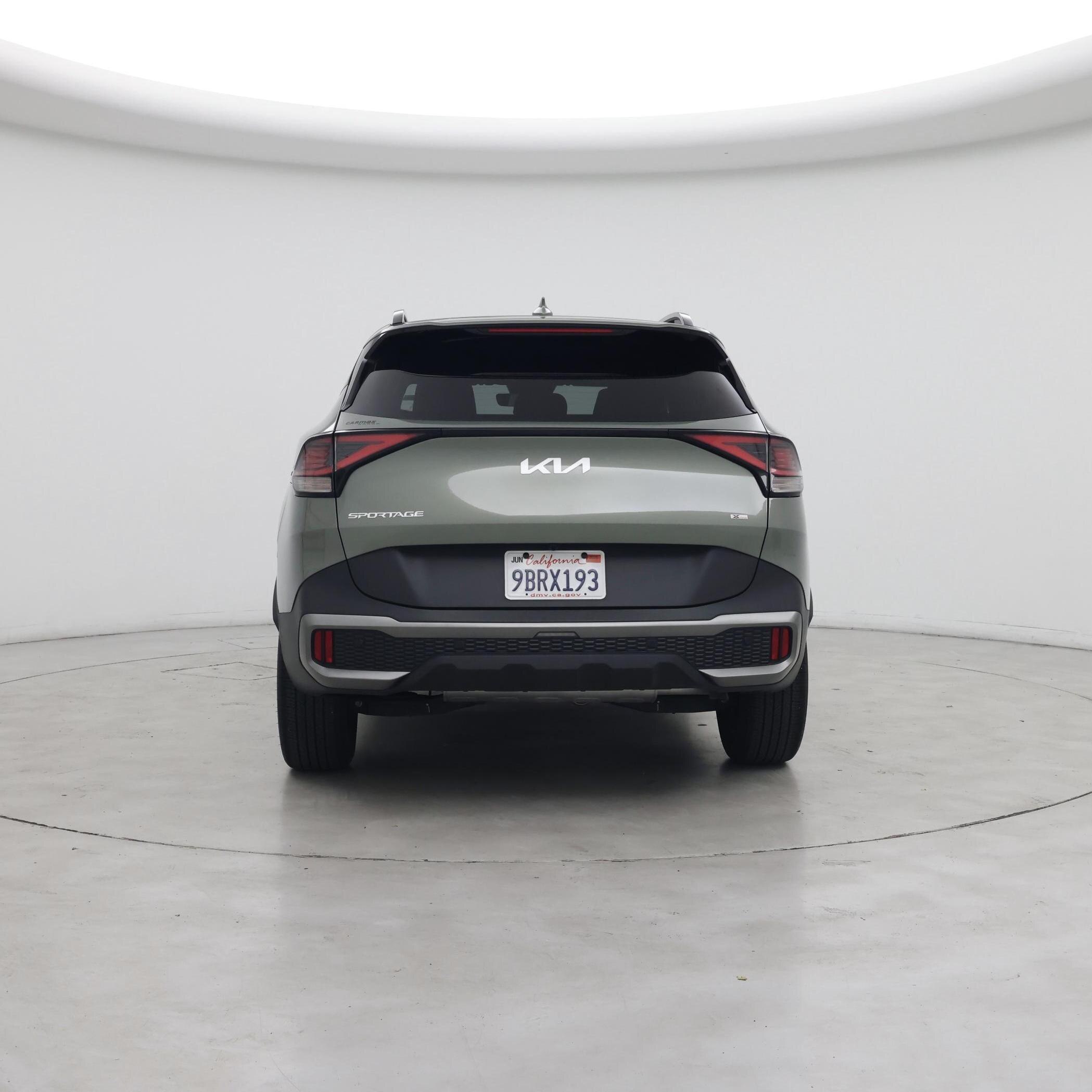 Thumbnail: 2023 Kia Sportage - 6