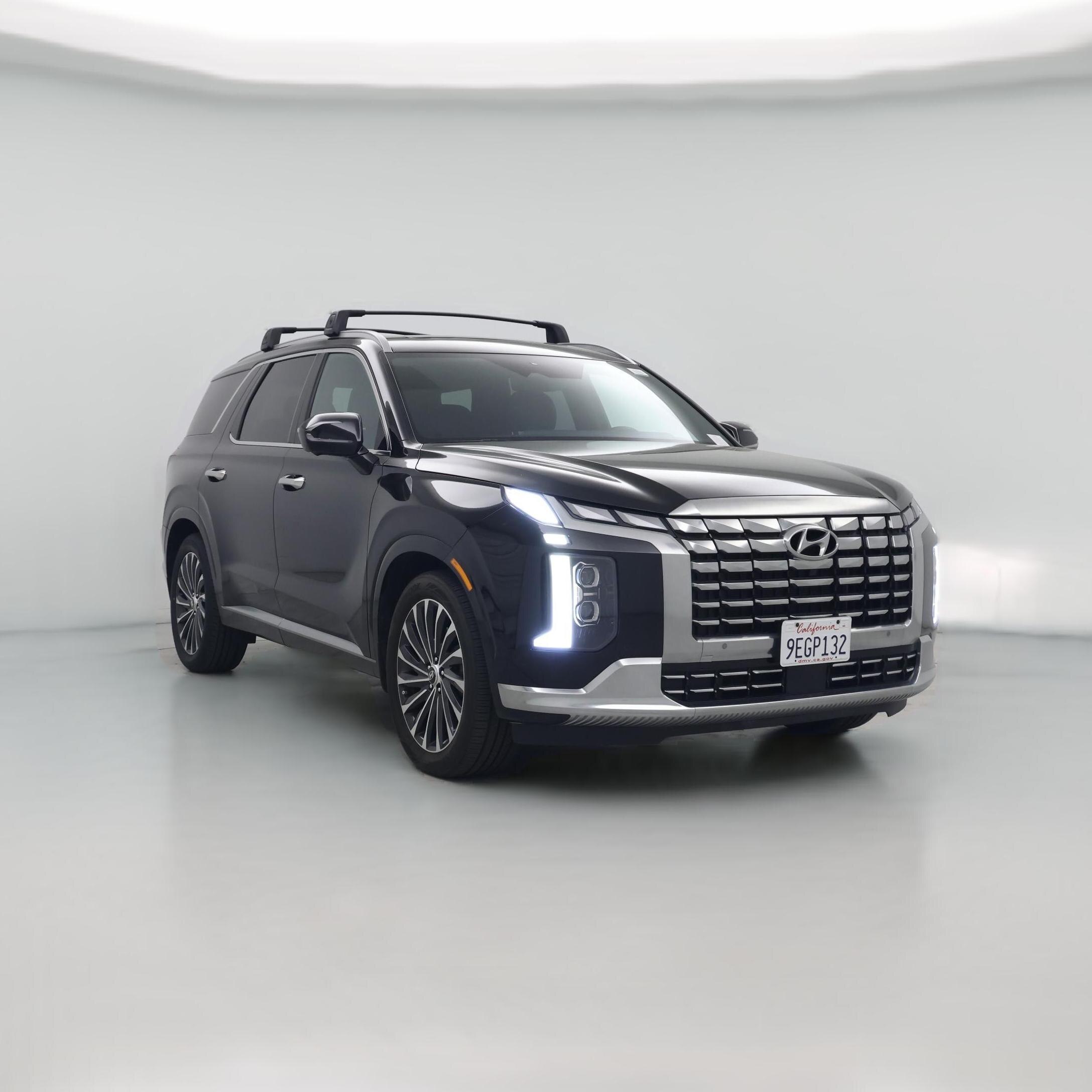 Thumbnail: 2023 Hyundai Palisade - 1